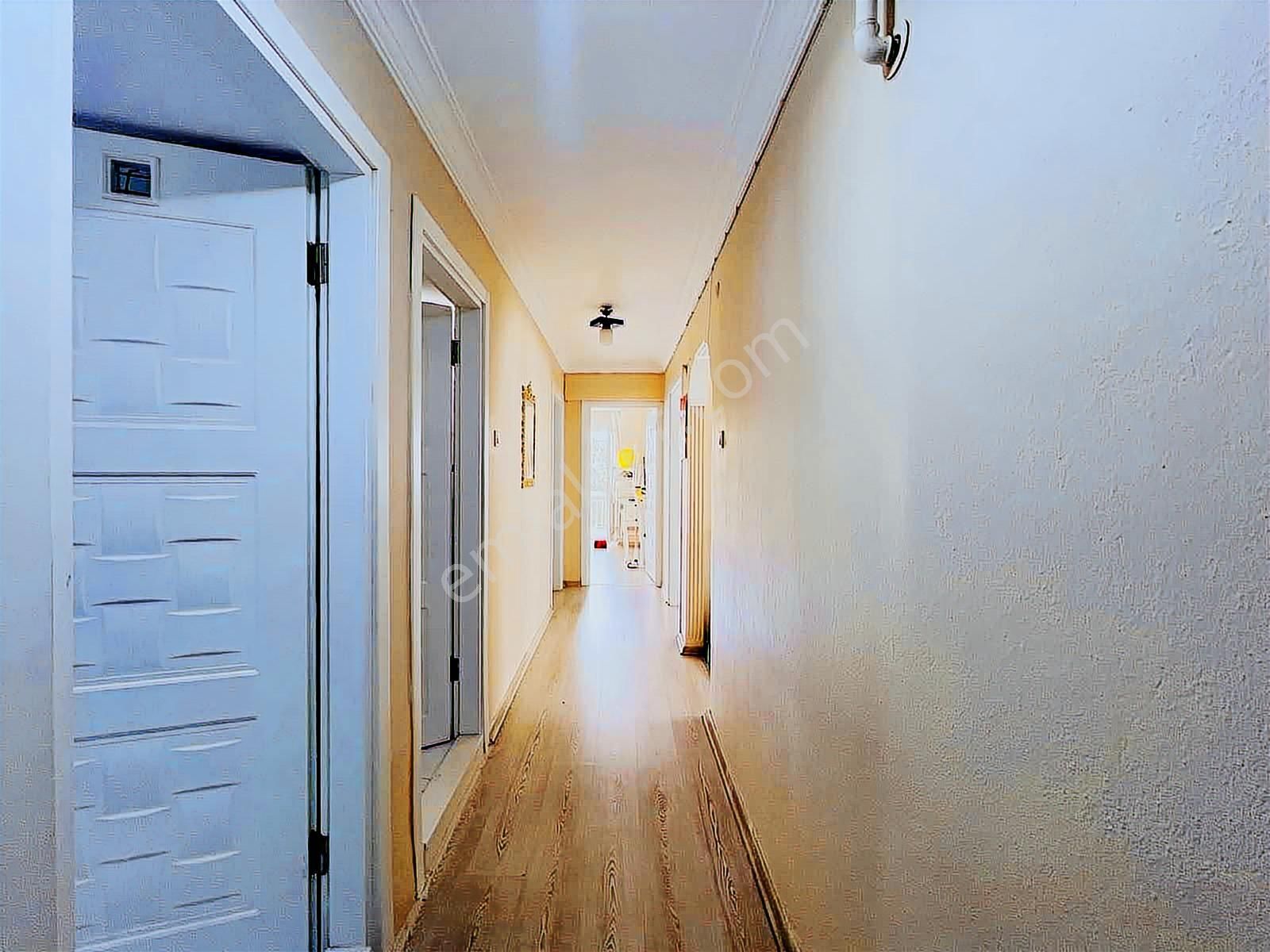Türker Emlak 3+1 120 M2 Doğalgazlı Şükrü Karaduman Caddesinde - Görsel 22