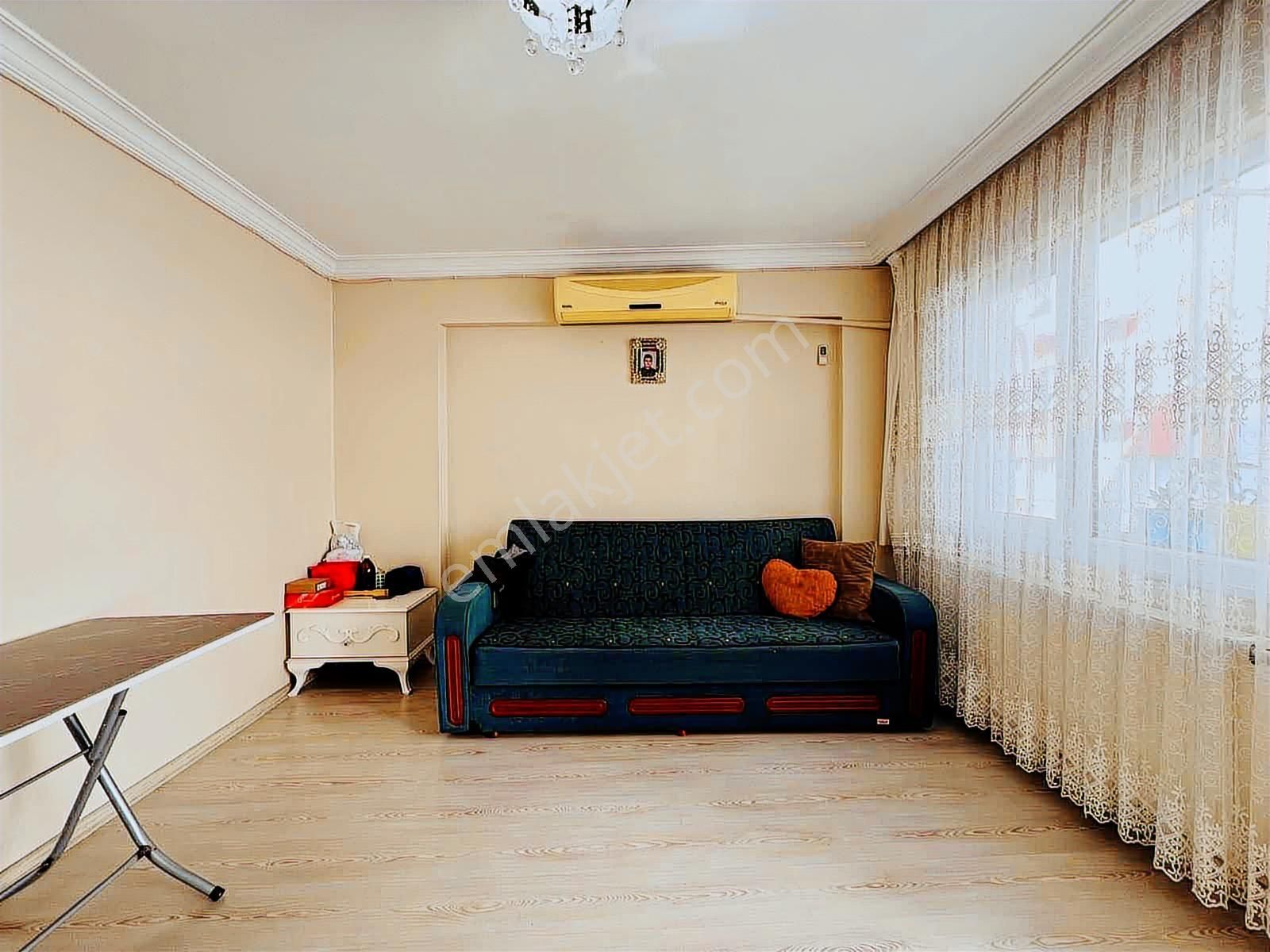 Türker Emlak 3+1 120 M2 Doğalgazlı Şükrü Karaduman Caddesinde - Görsel 14