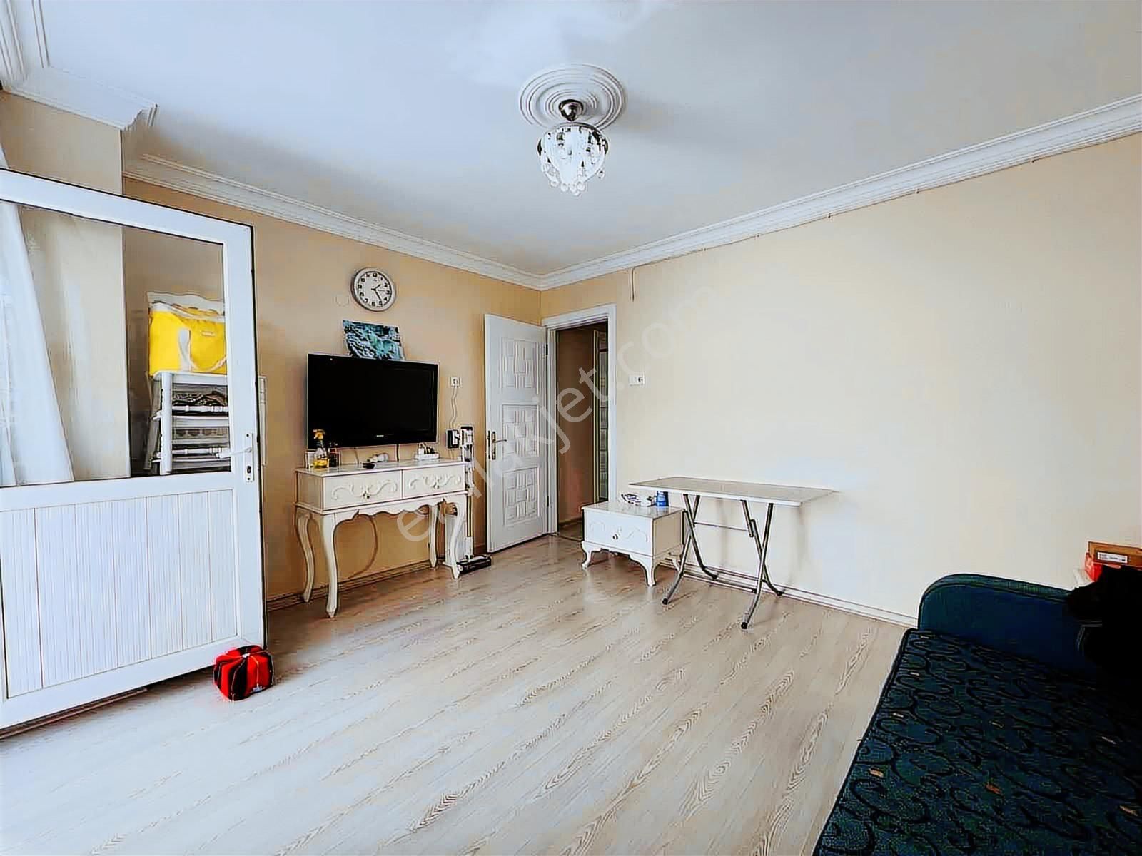 Türker Emlak 3+1 120 M2 Doğalgazlı Şükrü Karaduman Caddesinde - Görsel 15