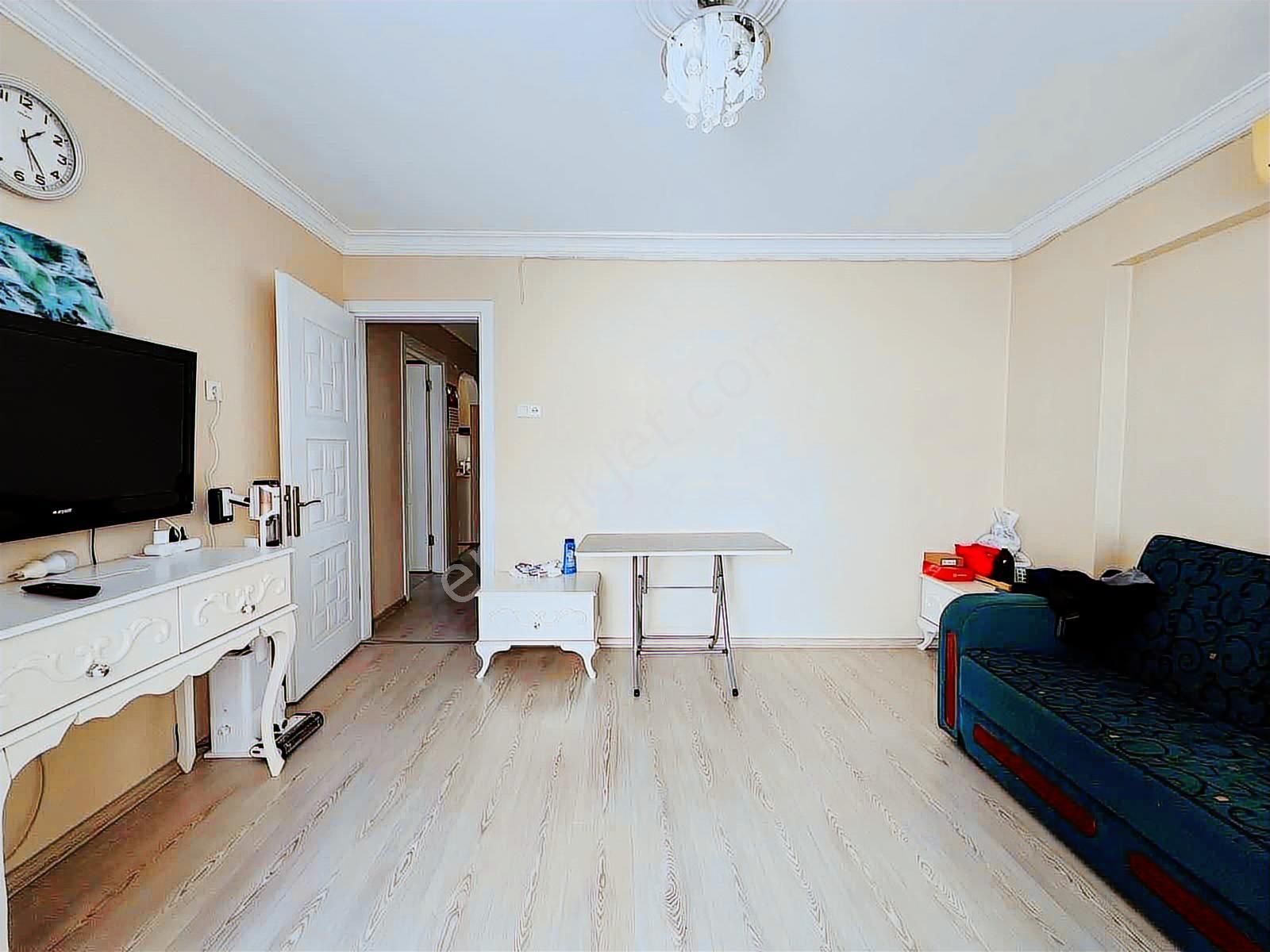 Türker Emlak 3+1 120 M2 Doğalgazlı Şükrü Karaduman Caddesinde - Görsel 13