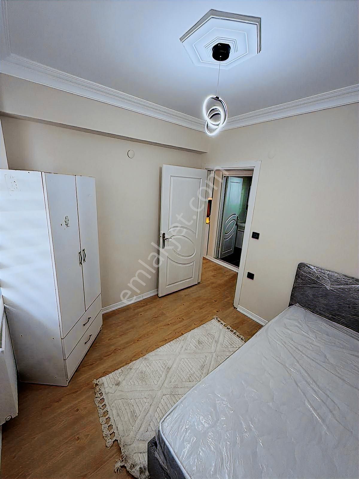 Aktürk Gayrimenkul'den Turan Sitesinden 2+1 Satılık Fırsat Daire - Görsel 11