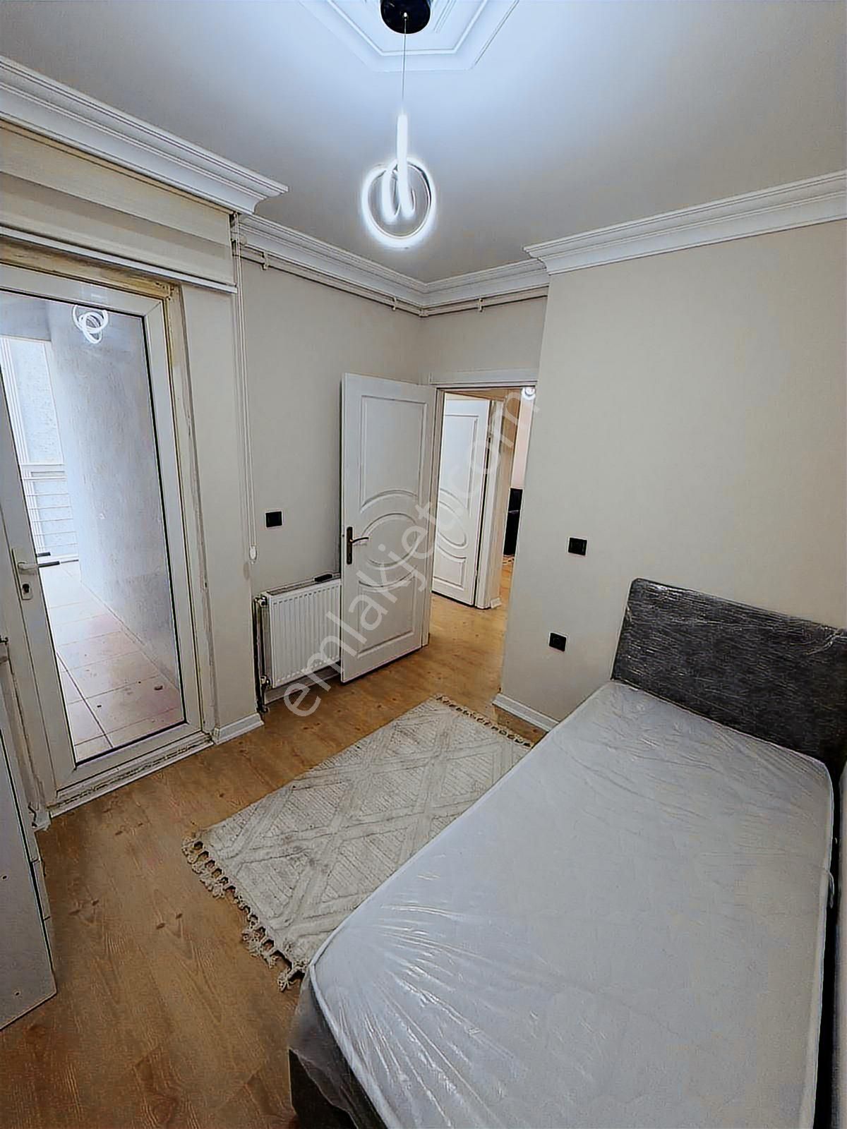 Aktürk Gayrimenkul'den Turan Sitesinden 2+1 Satılık Fırsat Daire - Görsel 8