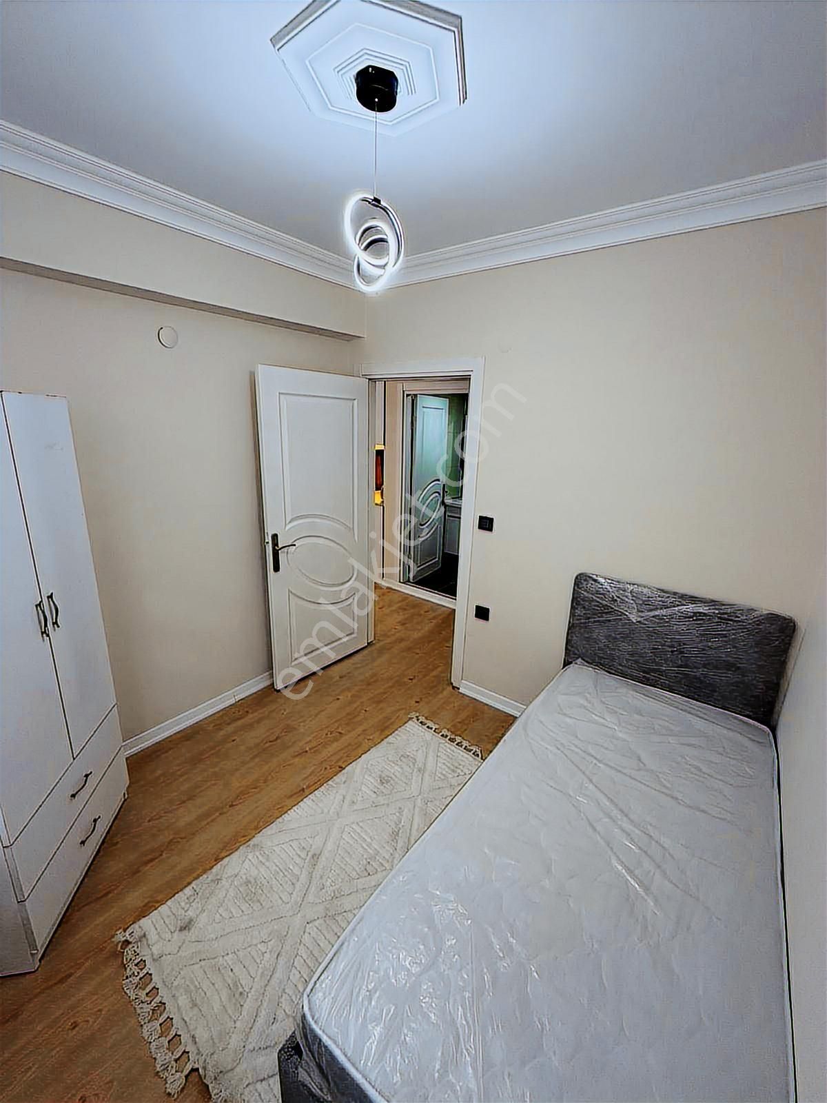 Aktürk Gayrimenkul'den Turan Sitesinden 2+1 Satılık Fırsat Daire - Görsel 13