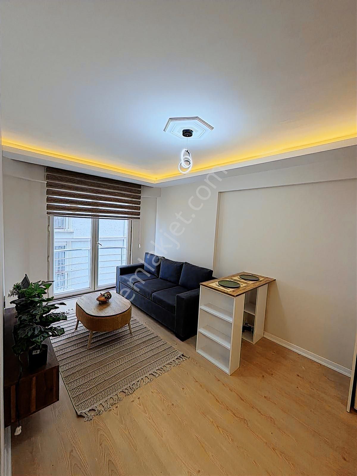 Aktürk Gayrimenkul'den Turan Sitesinden 2+1 Satılık Fırsat Daire - Görsel 2