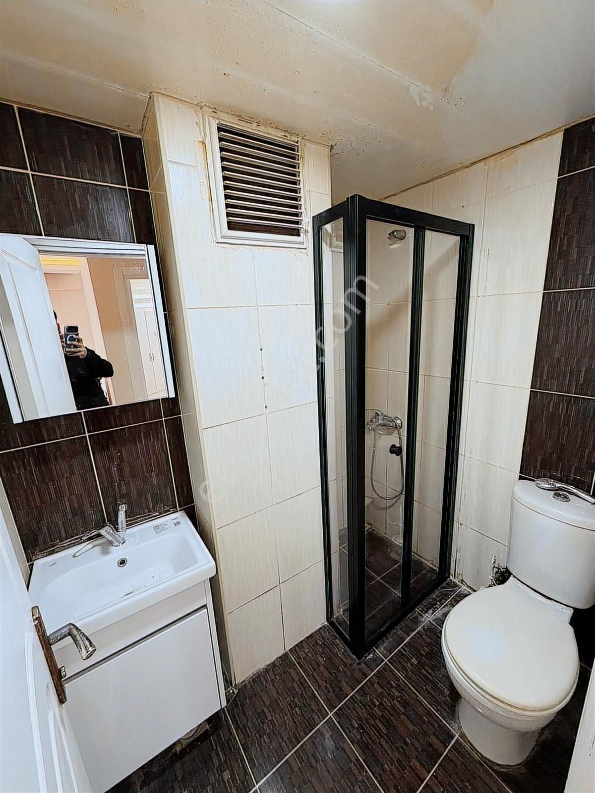 Aktürk Gayrimenkul'den Turan Sitesinden 2+1 Satılık Fırsat Daire - Görsel 9