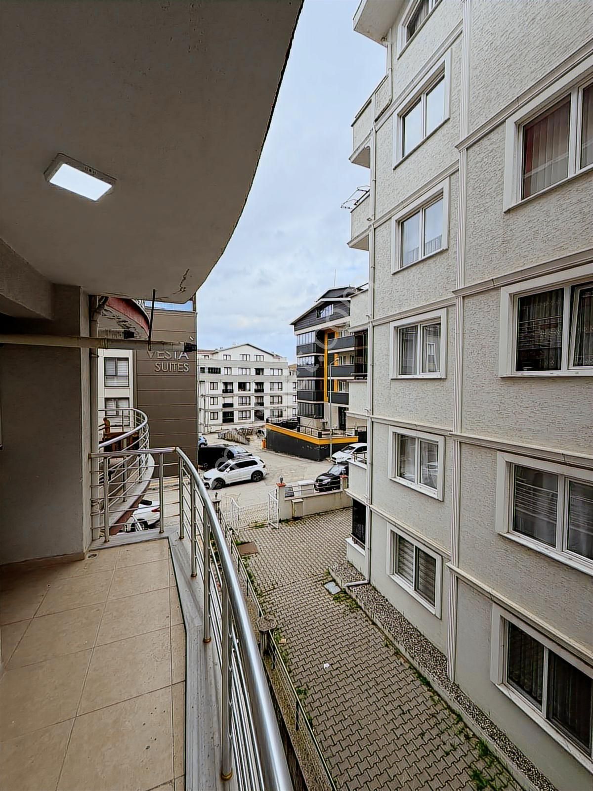 Aktürk Gayrimenkul'den Turan Sitesinden 2+1 Satılık Fırsat Daire - Görsel 16