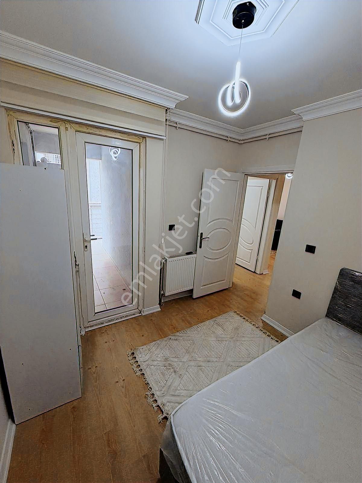 Aktürk Gayrimenkul'den Turan Sitesinden 2+1 Satılık Fırsat Daire - Görsel 7