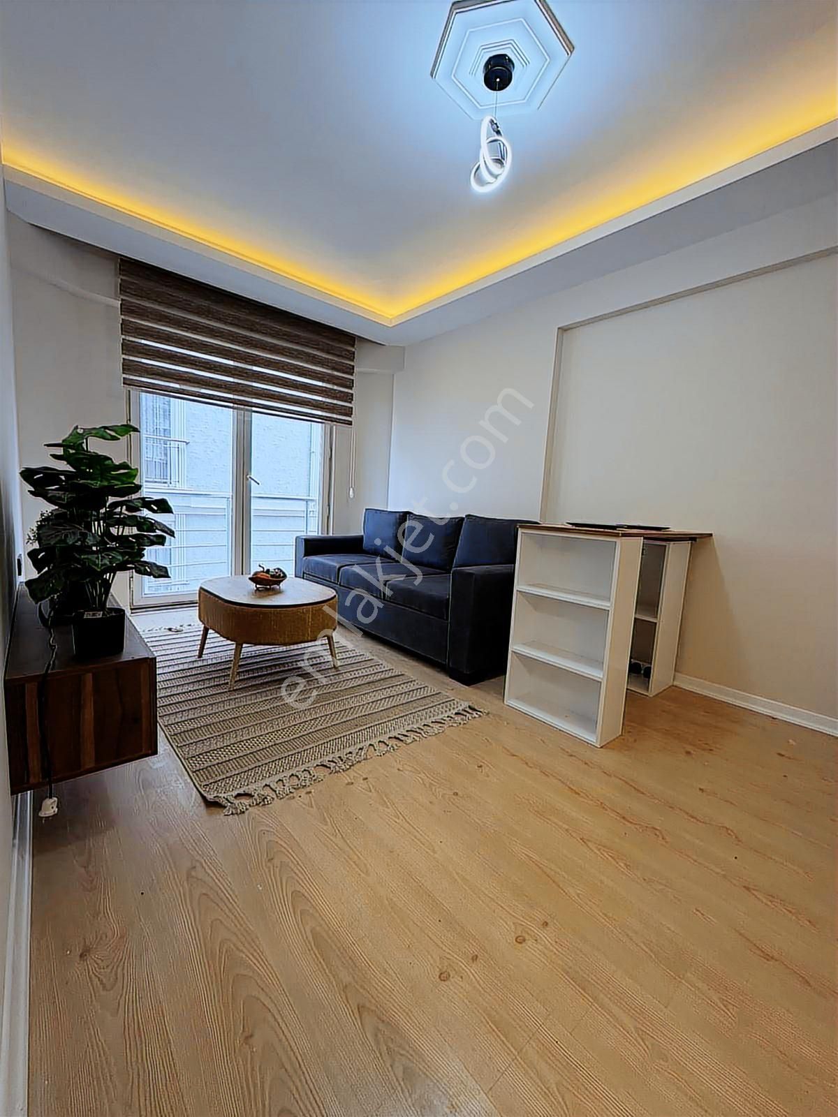 Aktürk Gayrimenkul'den Turan Sitesinden 2+1 Satılık Fırsat Daire - Görsel 18