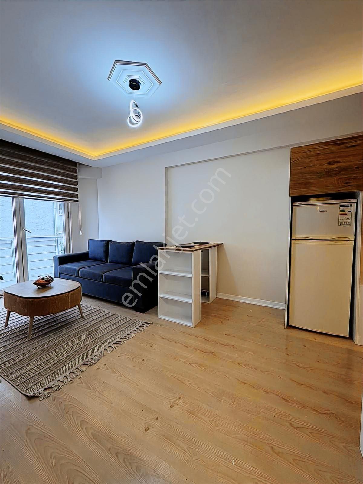 Aktürk Gayrimenkul'den Turan Sitesinden 2+1 Satılık Fırsat Daire - Görsel 3