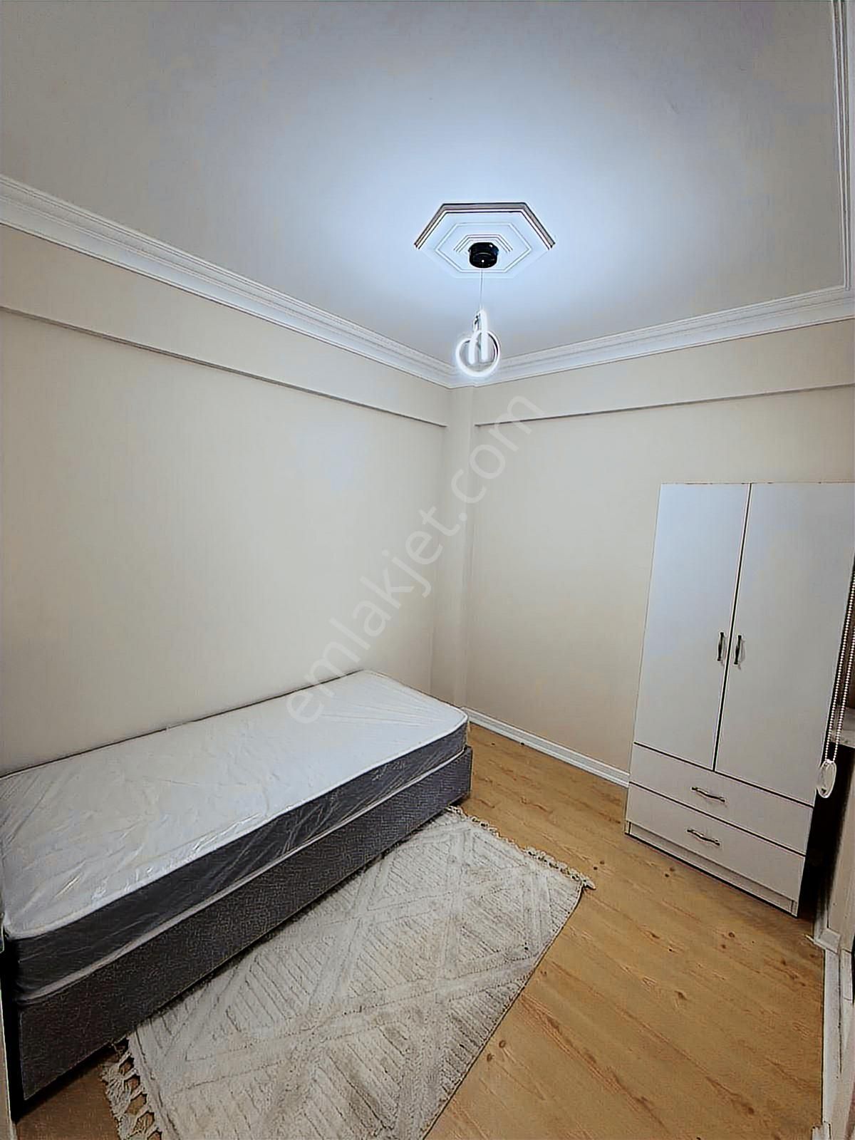 Aktürk Gayrimenkul'den Turan Sitesinden 2+1 Satılık Fırsat Daire - Görsel 12