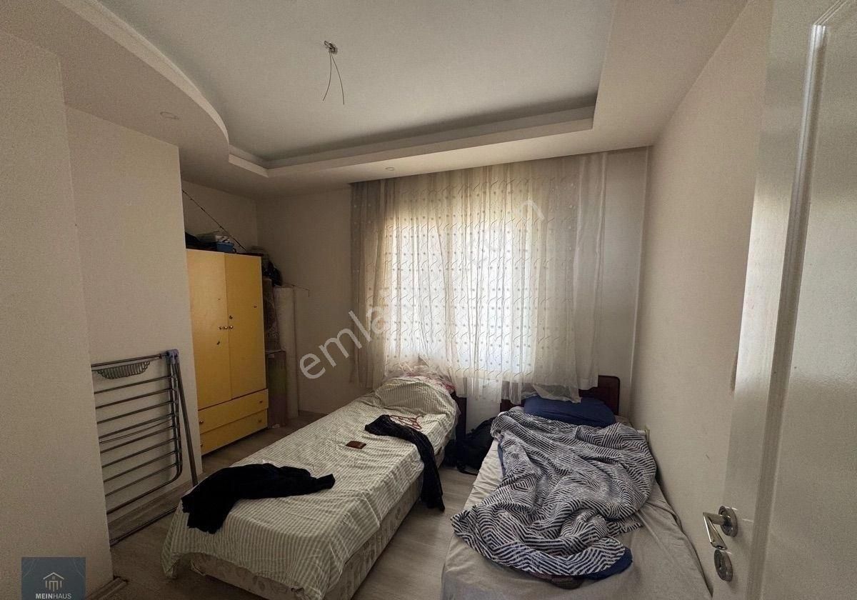 Erdemli Sahil Yolu Deniz Manzaralı Satılık Daire - Görsel 5