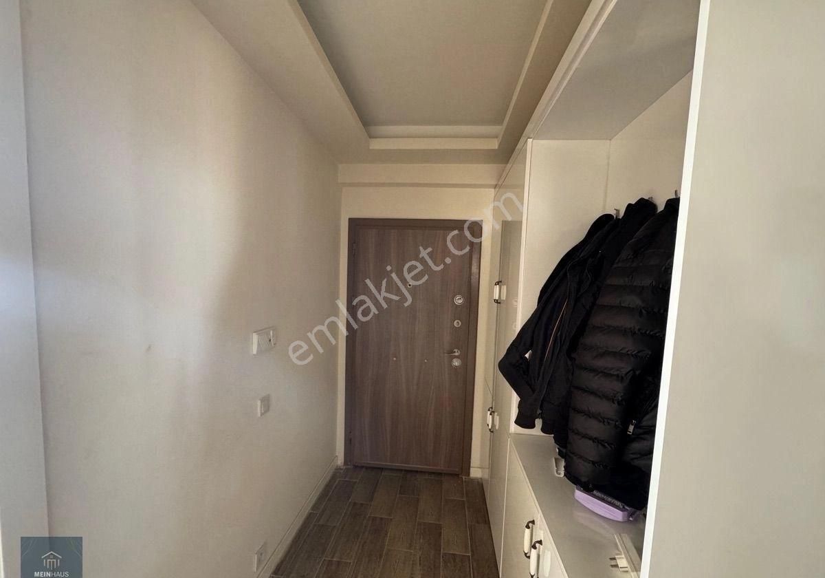 Erdemli Sahil Yolu Deniz Manzaralı Satılık Daire - Görsel 4