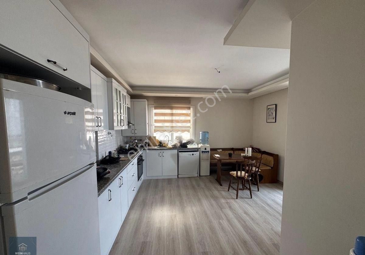 Erdemli Sahil Yolu Deniz Manzaralı Satılık Daire - Görsel 11