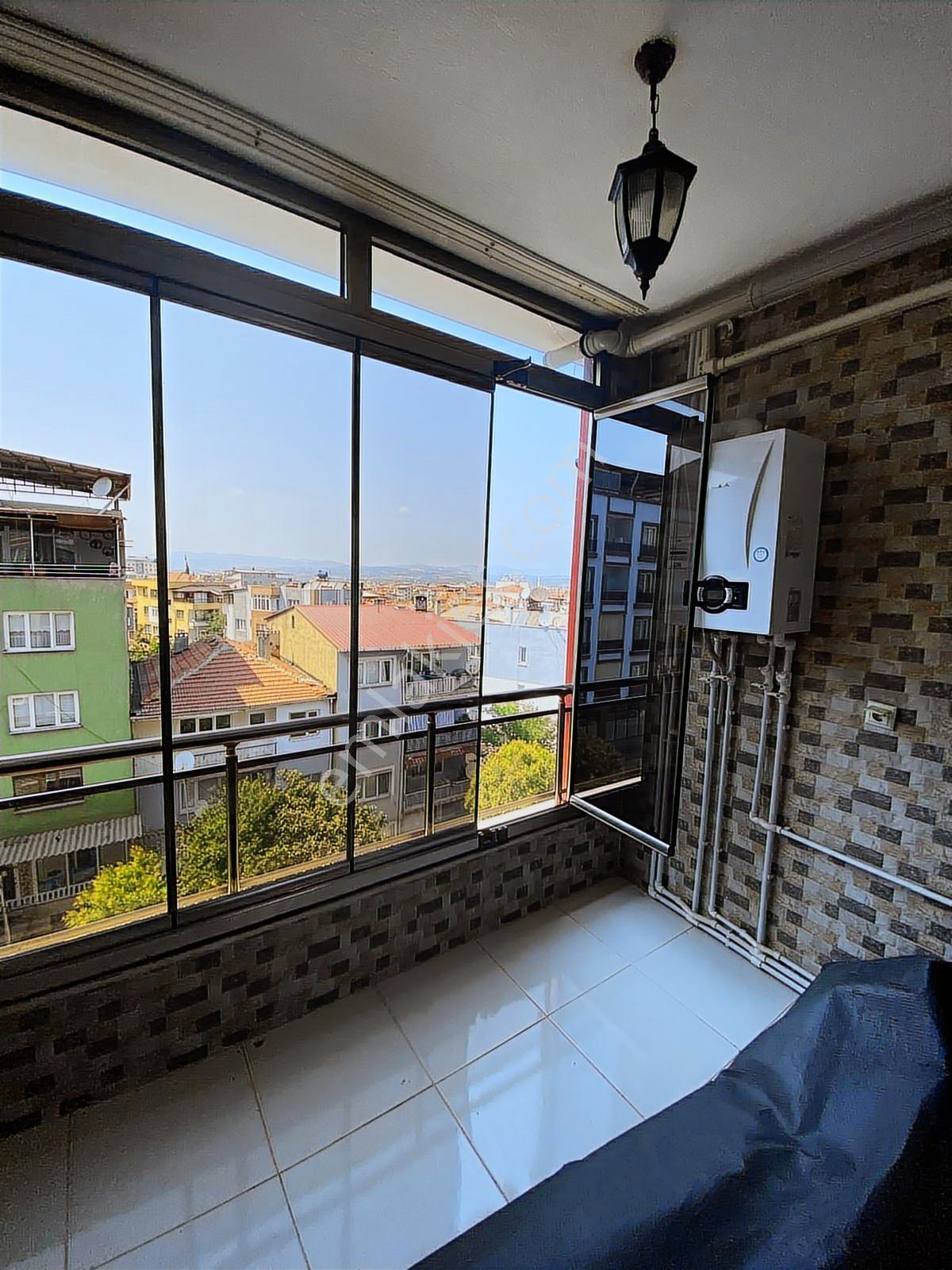 Faik Usta Mevki 2+1 100 M2 Kiralık Daire - Görsel 21