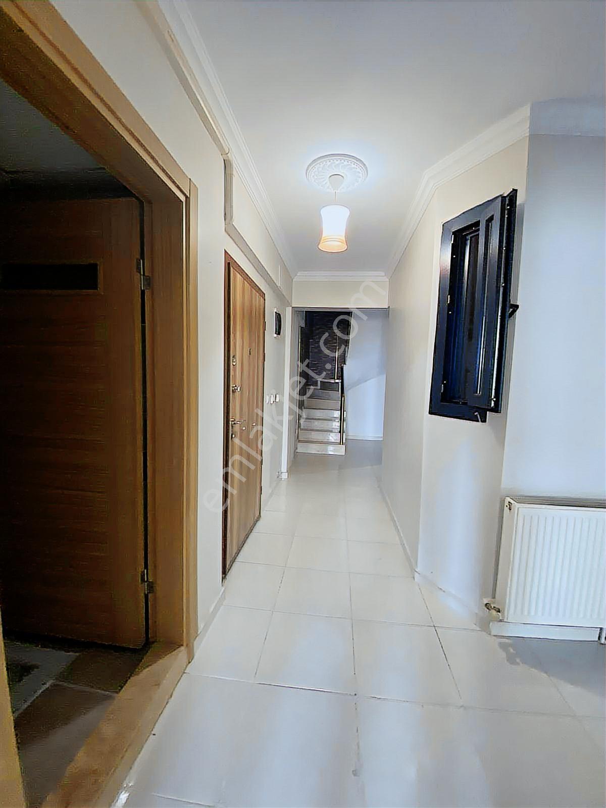 Faik Usta Mevki 2+1 100 M2 Kiralık Daire - Görsel 8