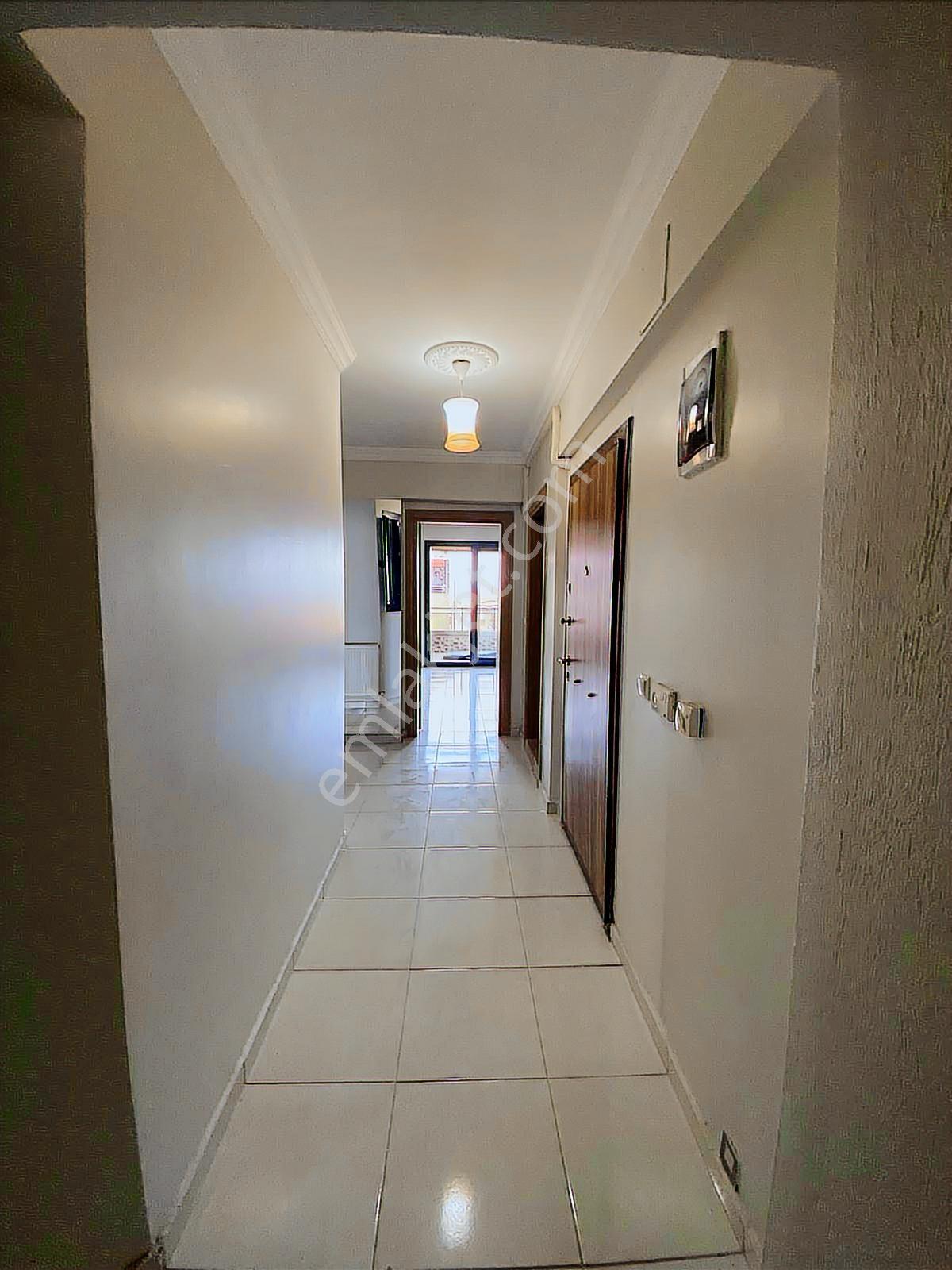 Faik Usta Mevki 2+1 100 M2 Kiralık Daire - Görsel 22