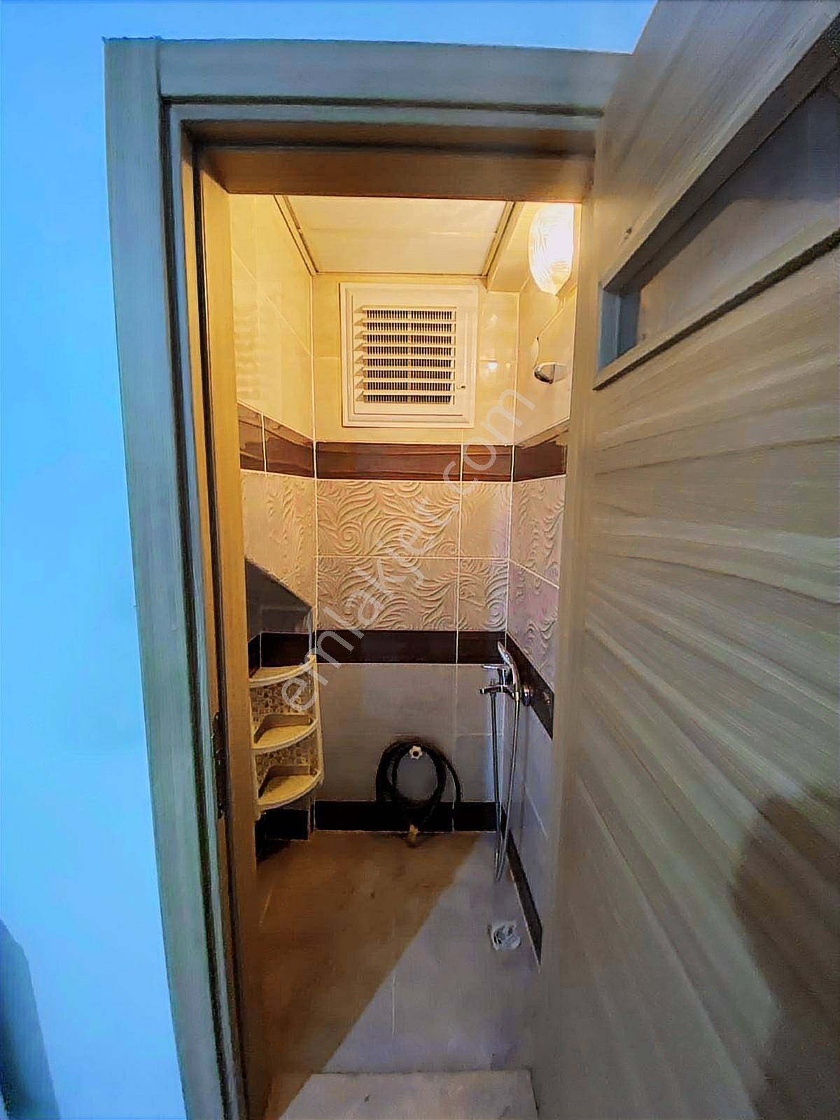 Faik Usta Mevki 2+1 100 M2 Kiralık Daire - Görsel 19