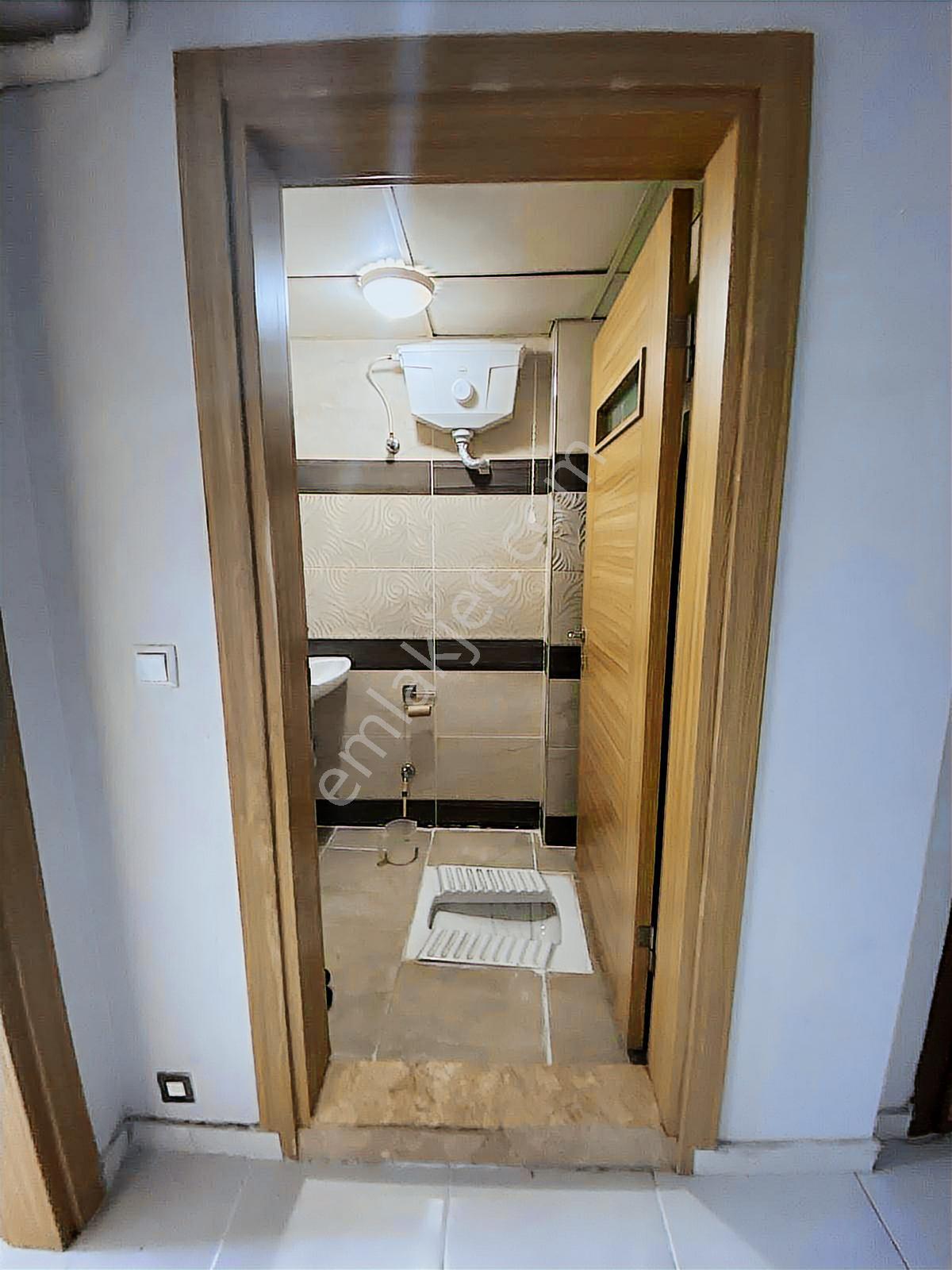 Faik Usta Mevki 2+1 100 M2 Kiralık Daire - Görsel 10
