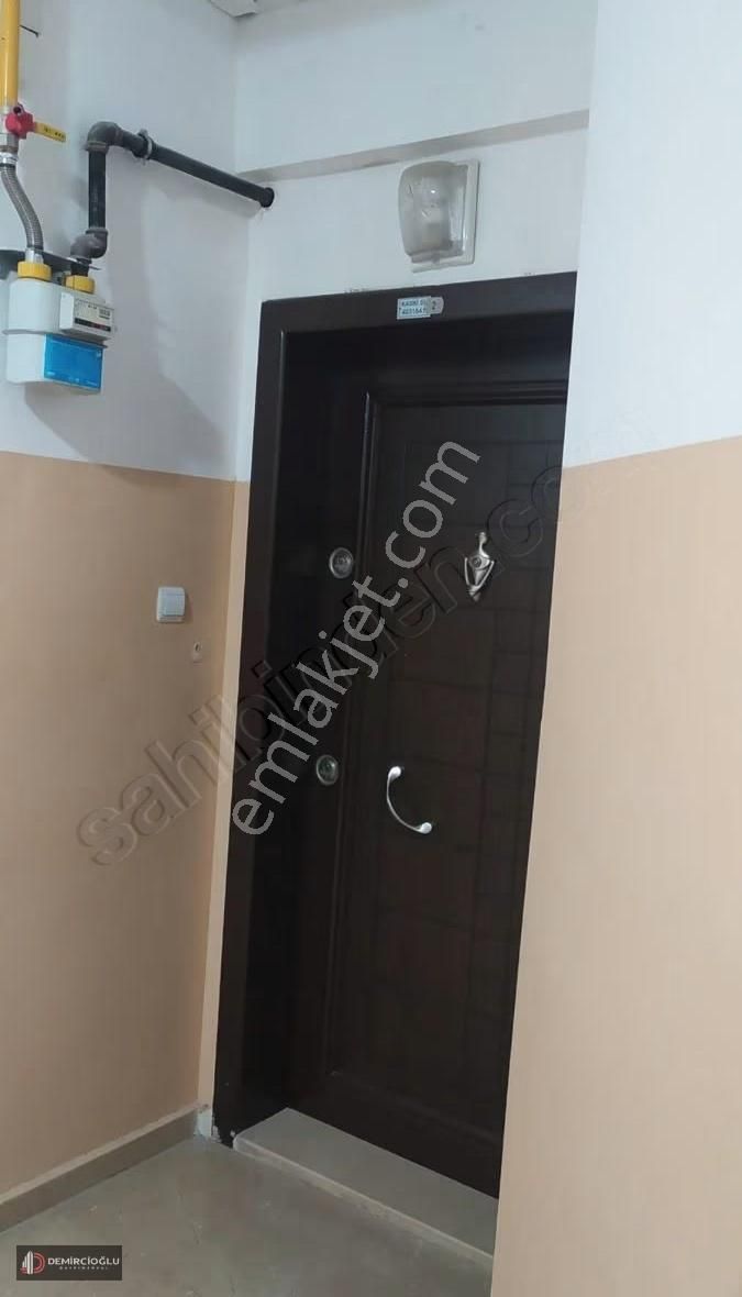 Talas Mevlana Kiralık Anasehır Daıresı - Görsel 22