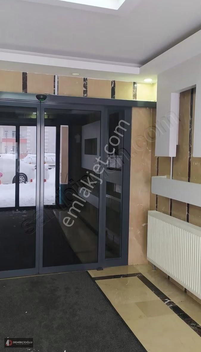 Talas Mevlana Kiralık Anasehır Daıresı - Görsel 3