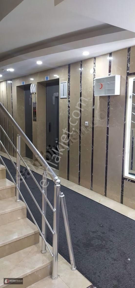 Talas Mevlana Kiralık Anasehır Daıresı - Görsel 9