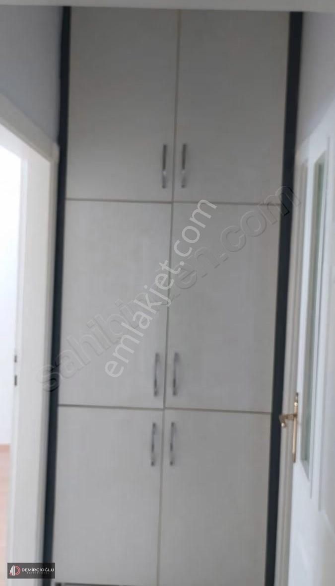 Talas Mevlana Kiralık Anasehır Daıresı - Görsel 15