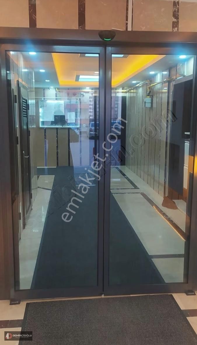 Talas Mevlana Kiralık Anasehır Daıresı - Görsel 20