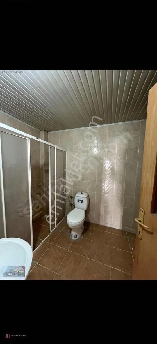 Mevlana Mah. Güney Cephe Önü Açık Temiz 3+1 Kiralık Daire - Görsel 13
