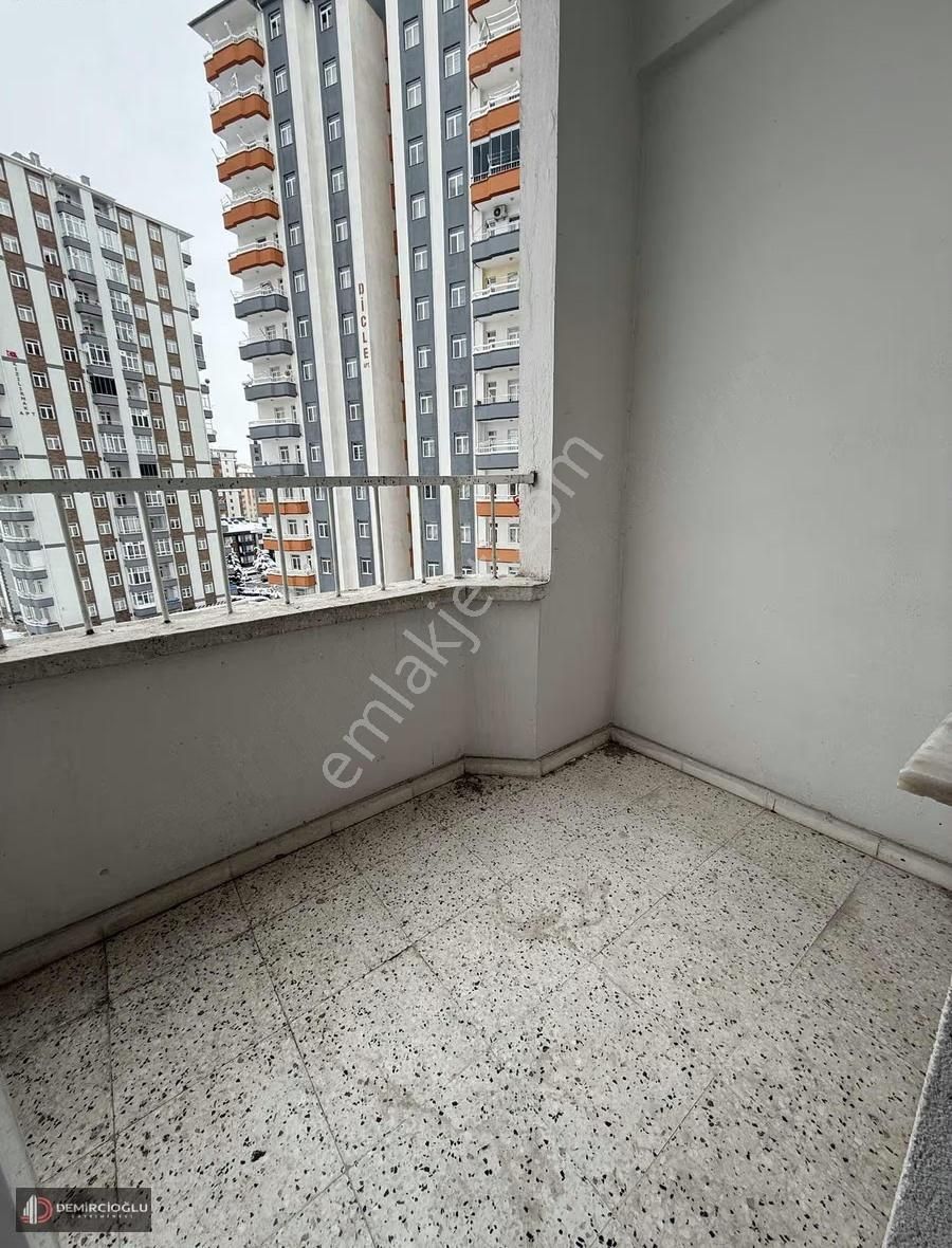 Mevlana Mah. Güney Cephe Önü Açık Temiz 3+1 Kiralık Daire - Görsel 7