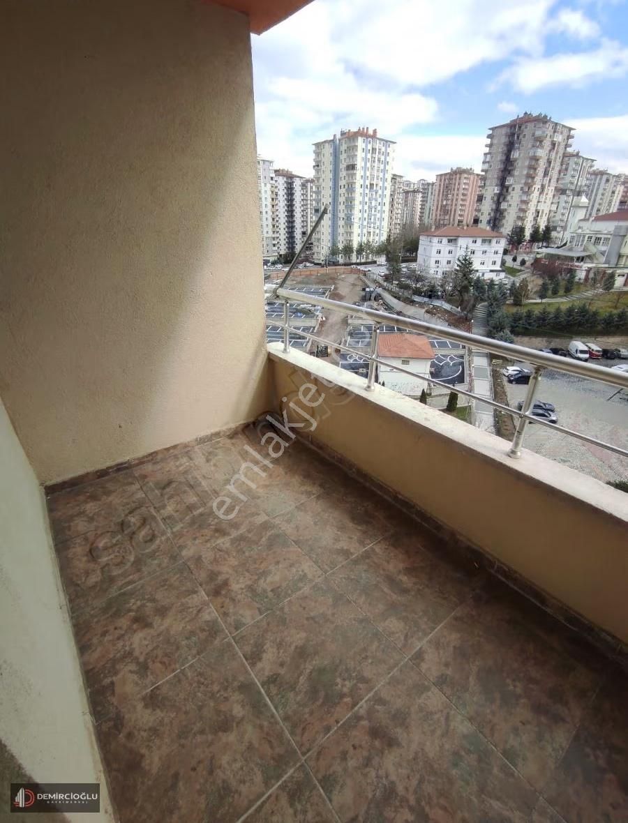 Talas Mevlana Mahallesi Tramvay Hattı Kiralık Lüks 4+1 Daire - Görsel 7