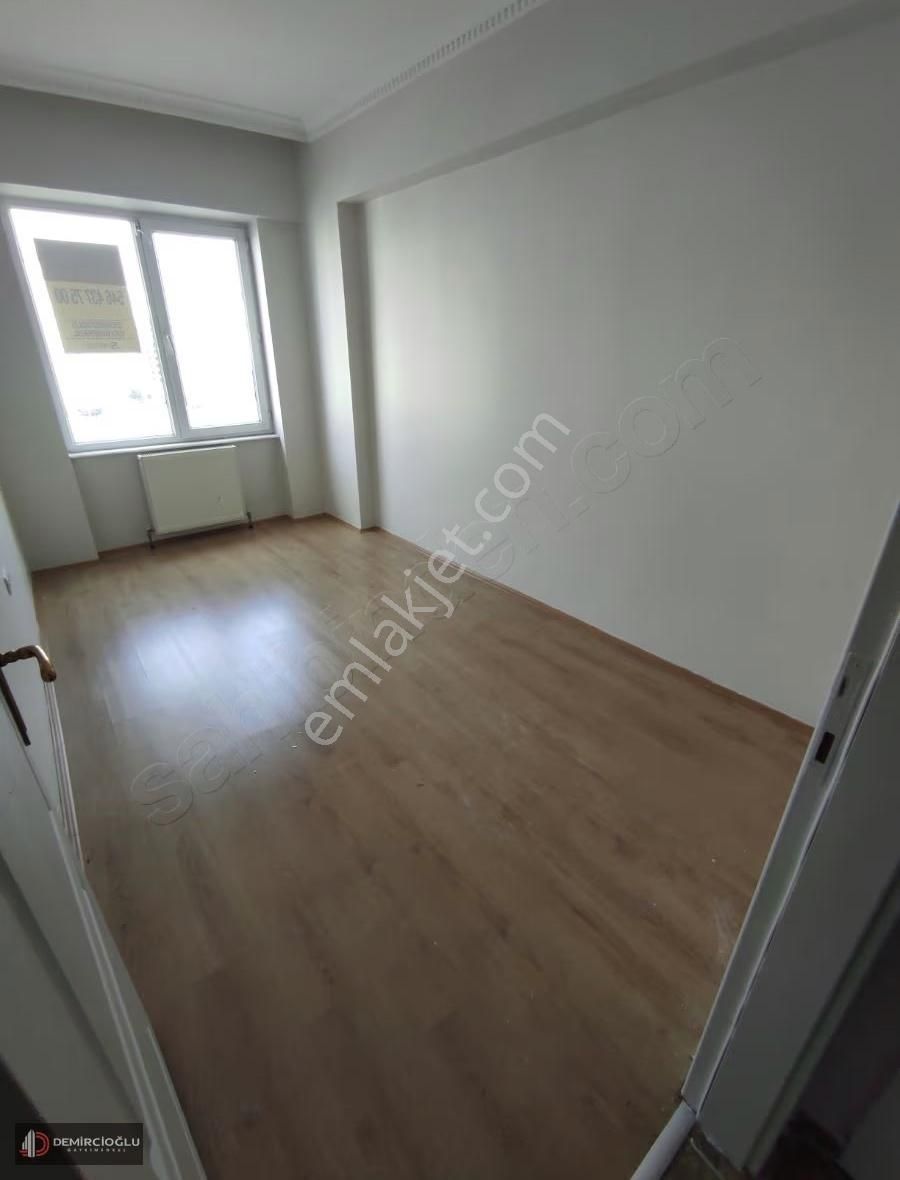 Talas Mevlana Mahallesi Tramvay Hattı Kiralık Lüks 4+1 Daire - Görsel 11