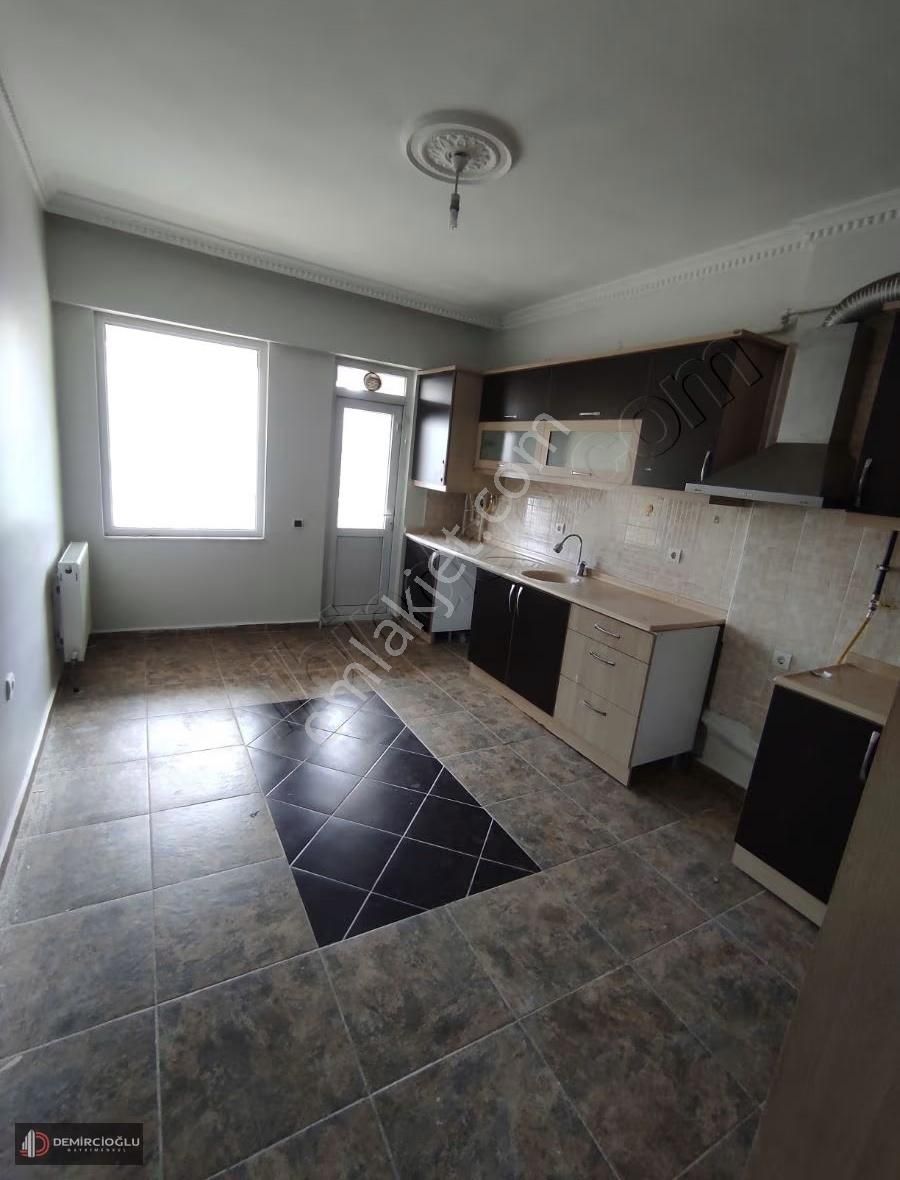 Talas Mevlana Mahallesi Tramvay Hattı Kiralık Lüks 4+1 Daire - Görsel 6