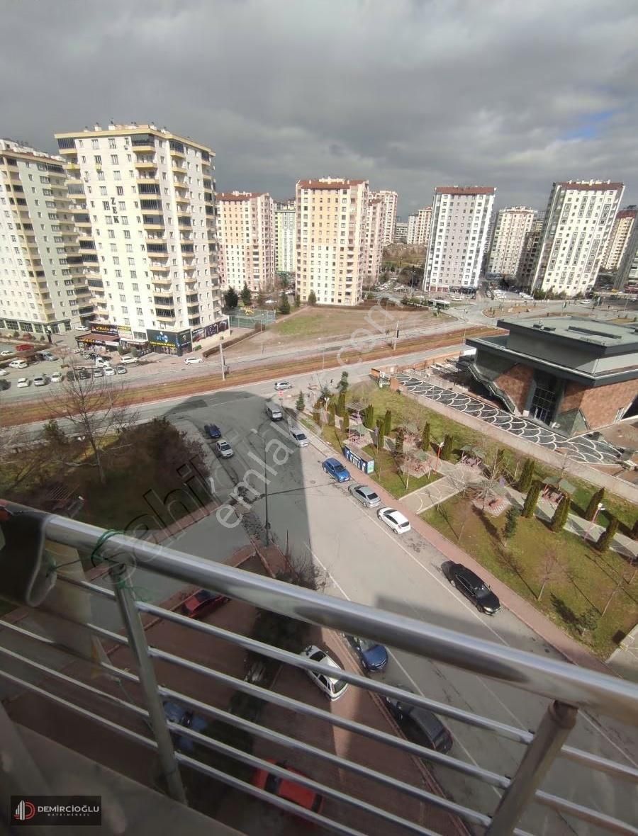 Talas Mevlana Mahallesi Tramvay Hattı Kiralık Lüks 4+1 Daire - Görsel 10