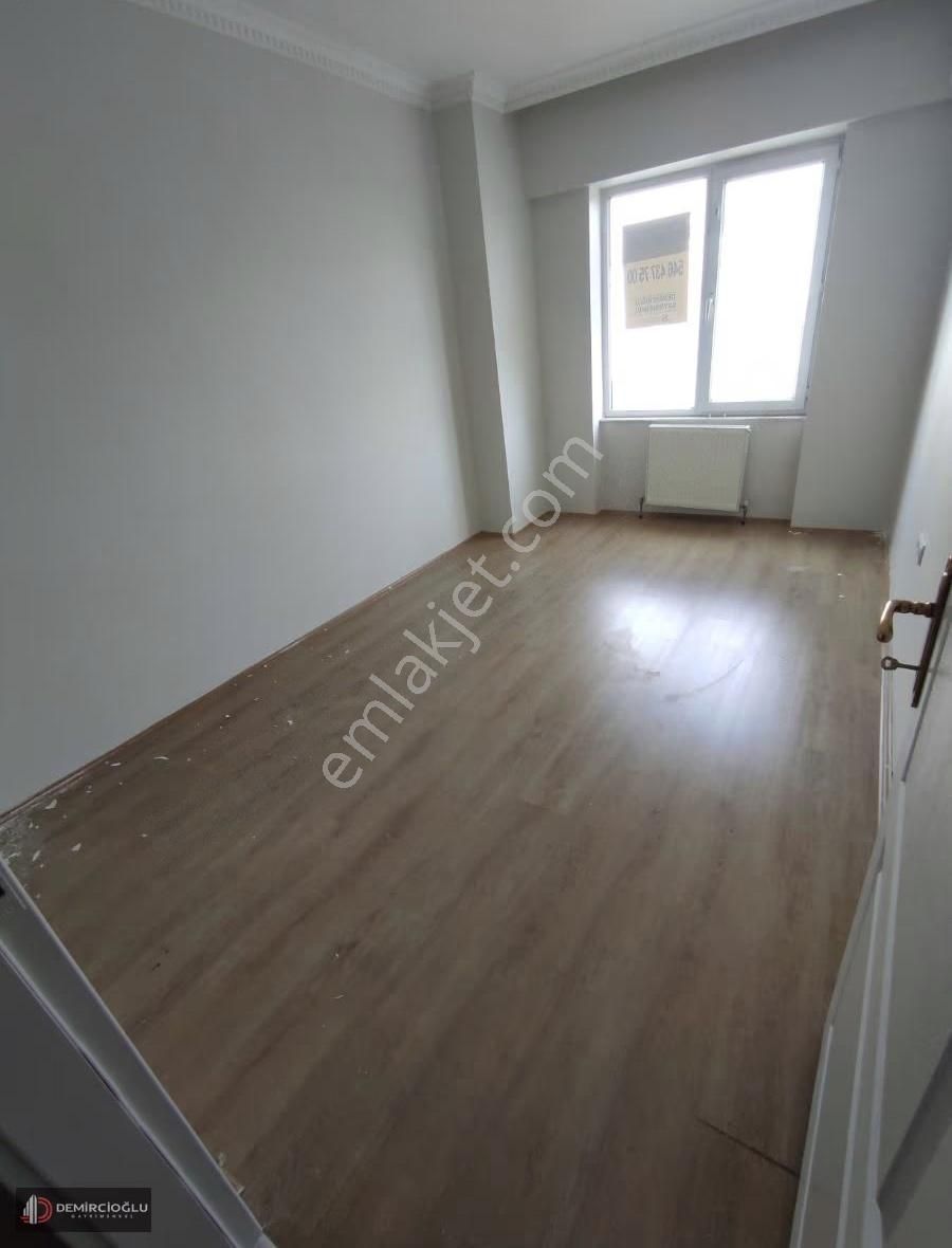 Talas Mevlana Mahallesi Tramvay Hattı Kiralık Lüks 4+1 Daire - Görsel 5