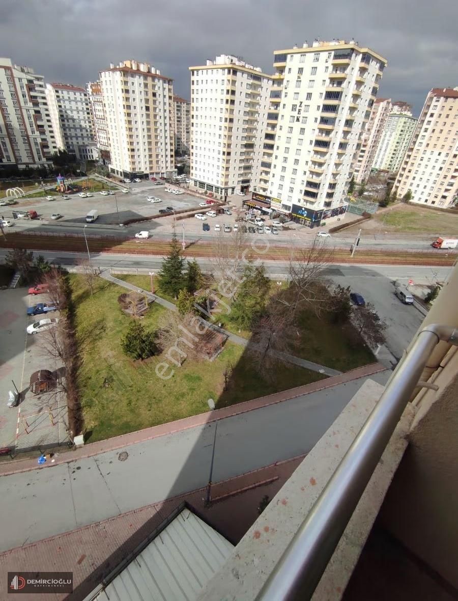 Talas Mevlana Mahallesi Tramvay Hattı Kiralık Lüks 4+1 Daire - Görsel 13