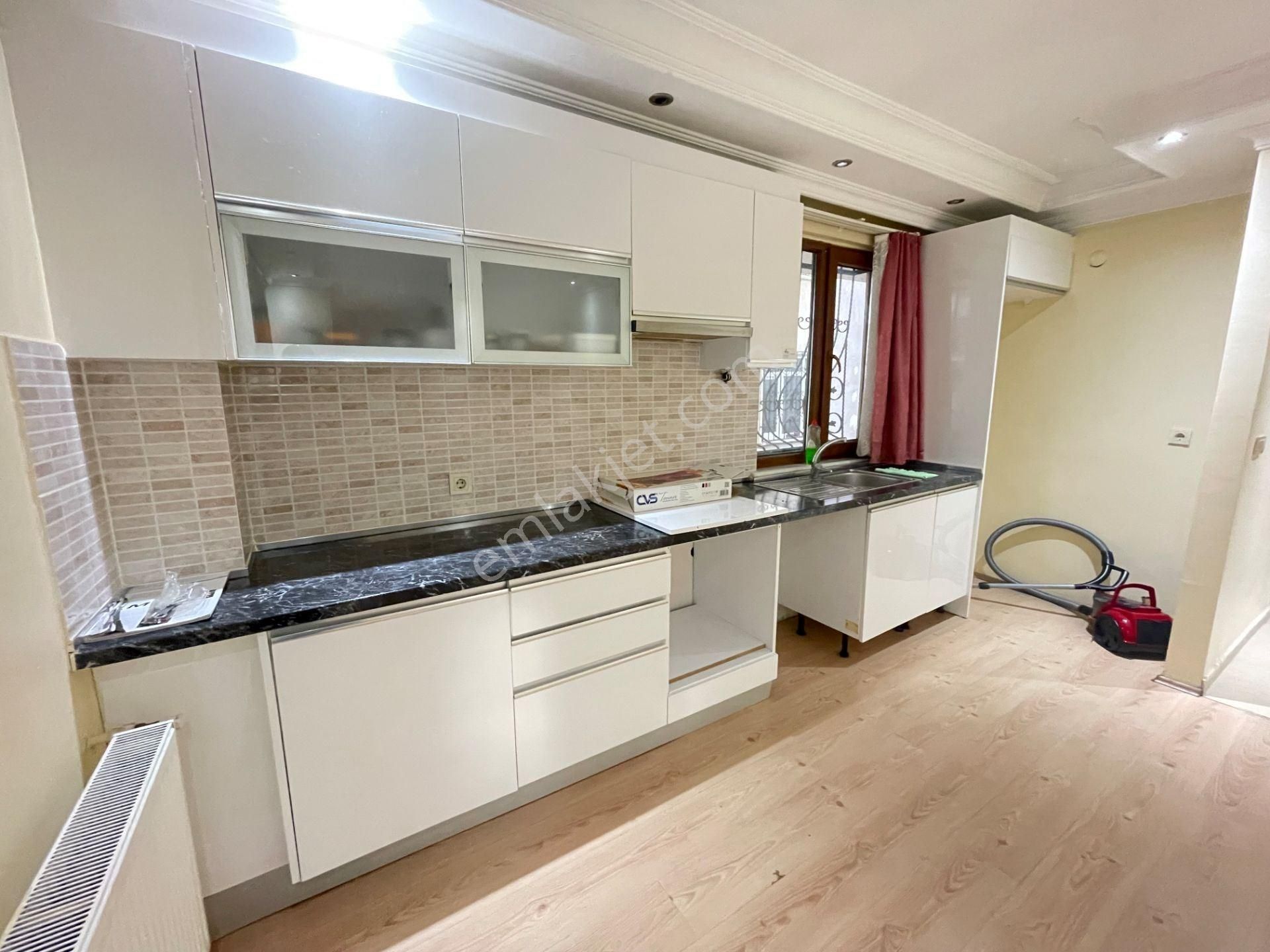 Acıbadem Üniv. Yürüme Mesafesi, Ana Arter Paraleli 1+0 Stüdyo - Görsel 9