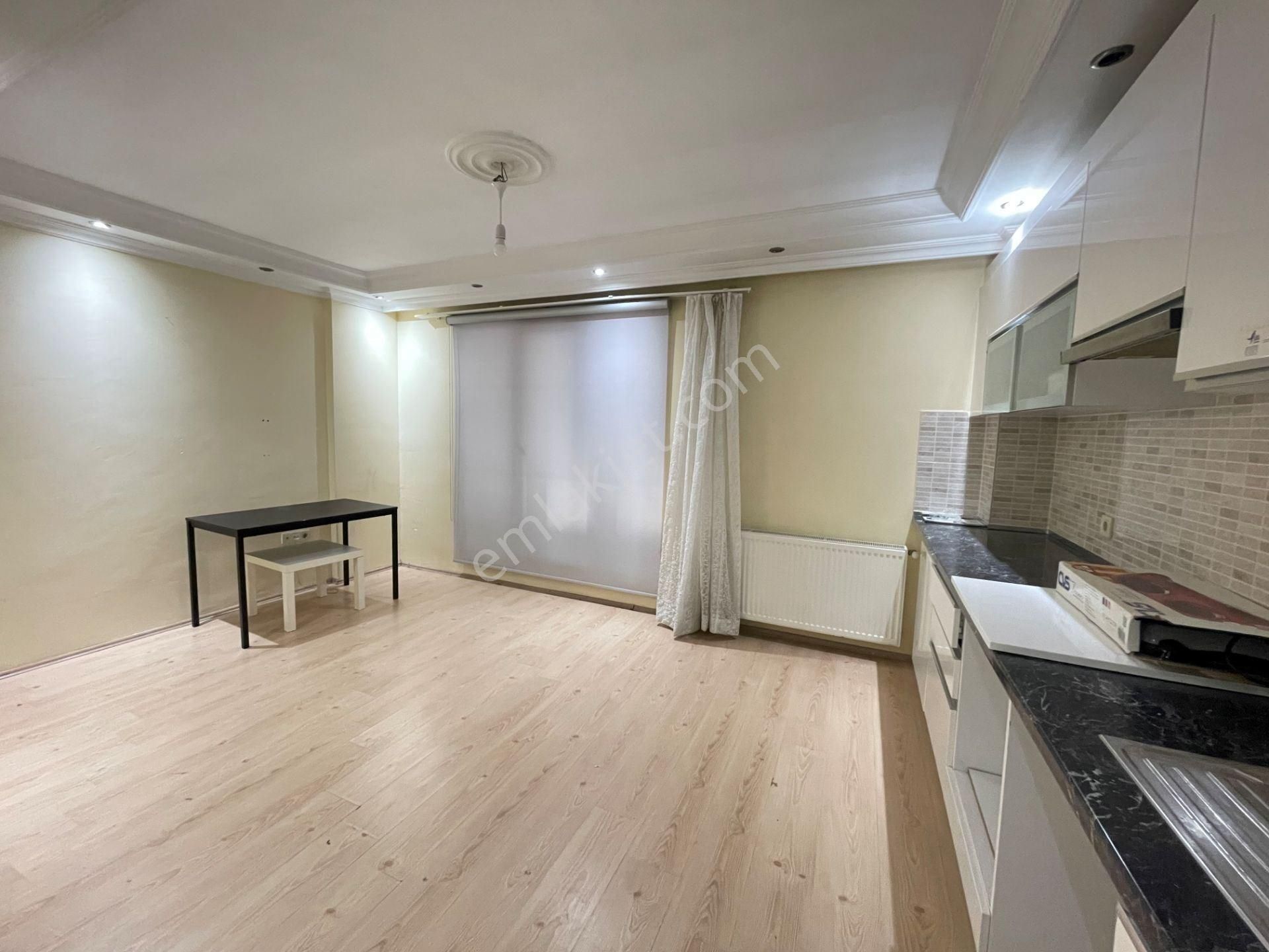 Acıbadem Üniv. Yürüme Mesafesi, Ana Arter Paraleli 1+0 Stüdyo - Görsel 4