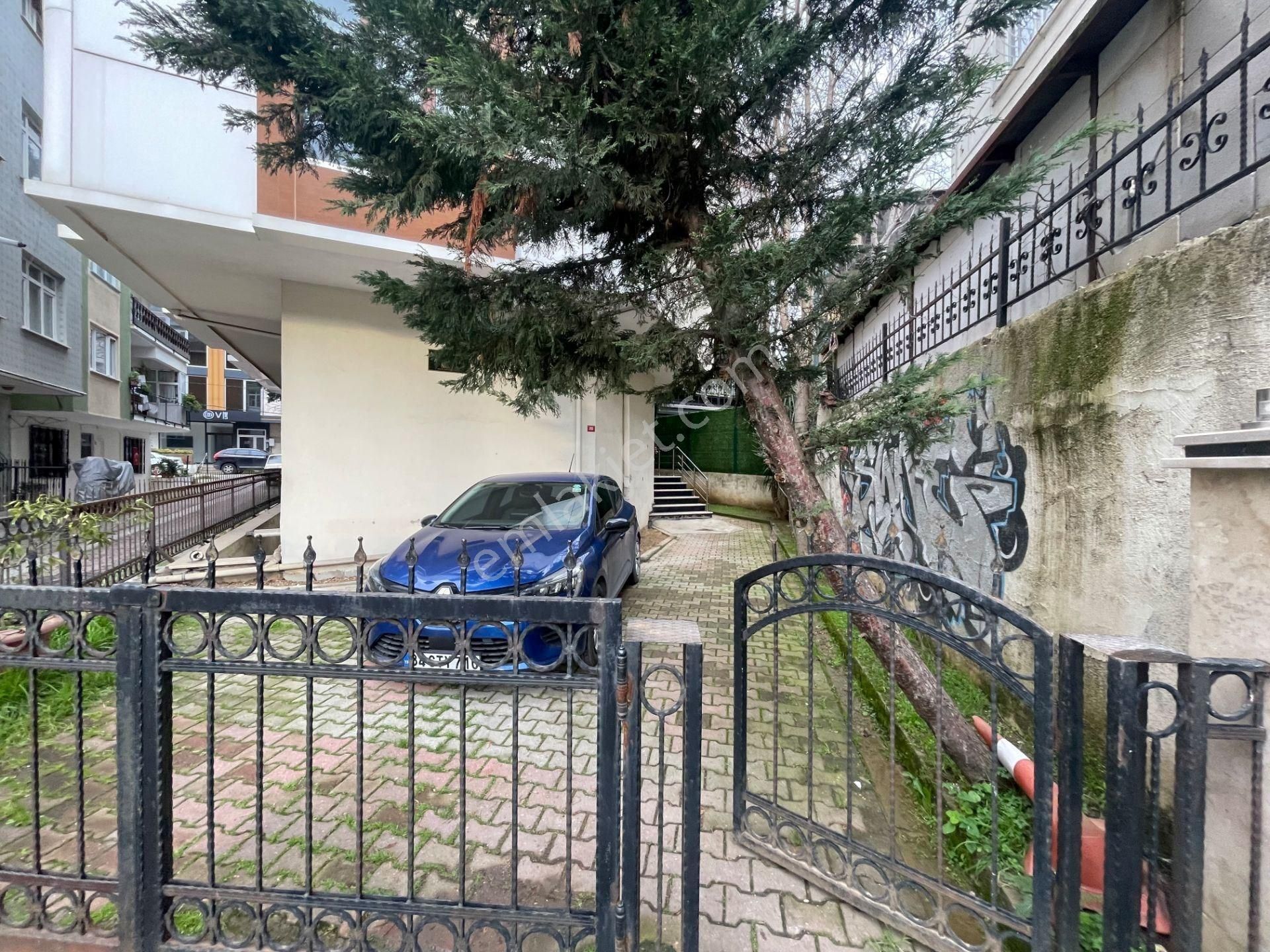 Acıbadem Üniv. Yürüme Mesafesi, Ana Arter Paraleli 1+0 Stüdyo - Görsel 22