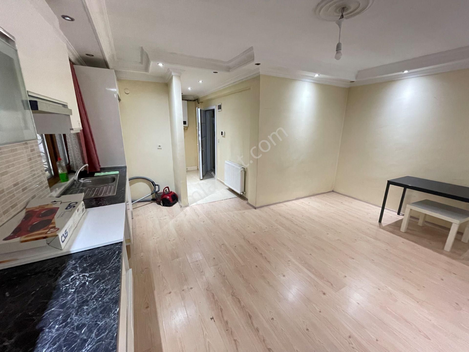 Acıbadem Üniv. Yürüme Mesafesi, Ana Arter Paraleli 1+0 Stüdyo - Görsel 13