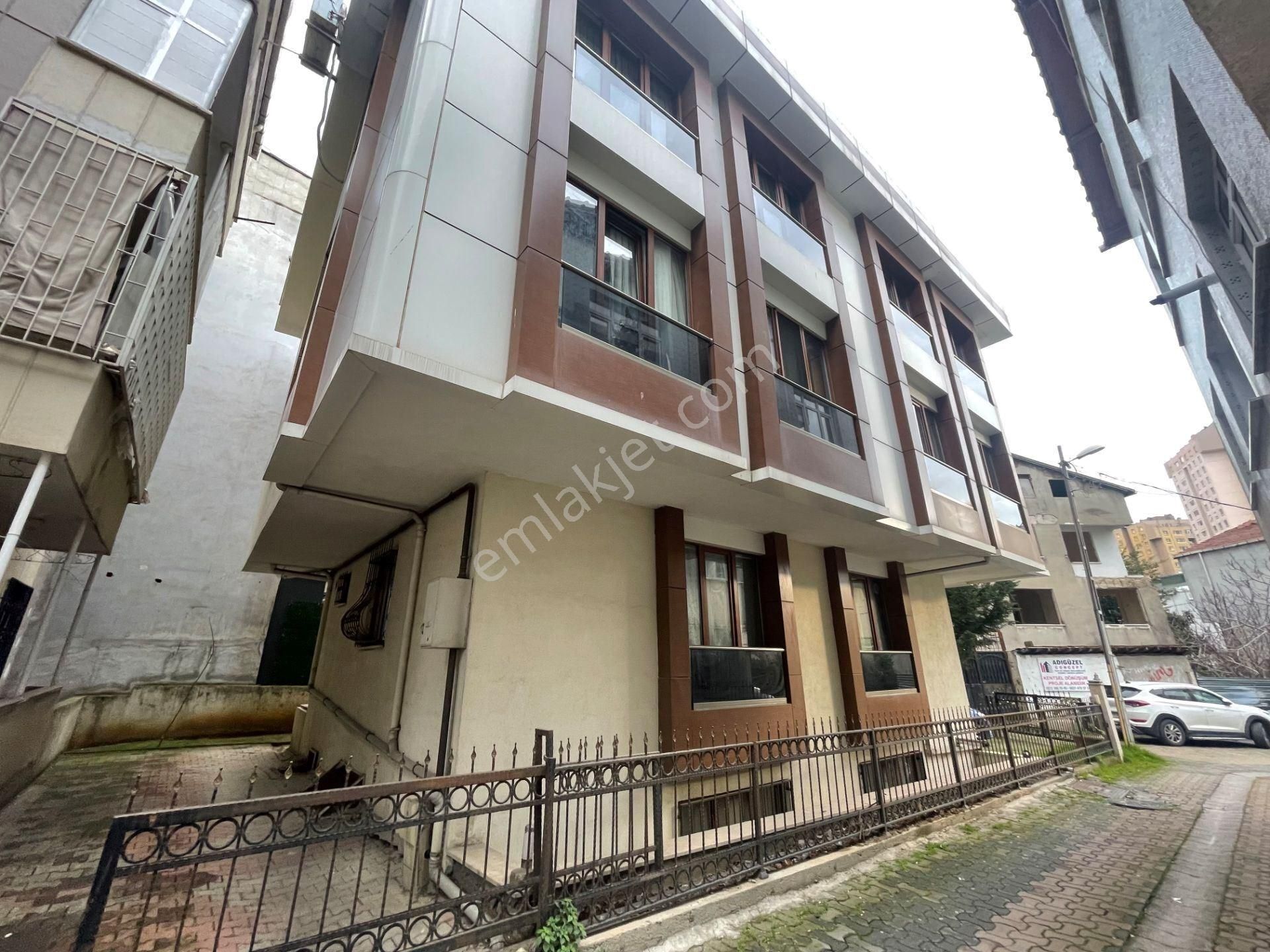 Acıbadem Üniv. Yürüme Mesafesi, Ana Arter Paraleli 1+0 Stüdyo - Görsel 25