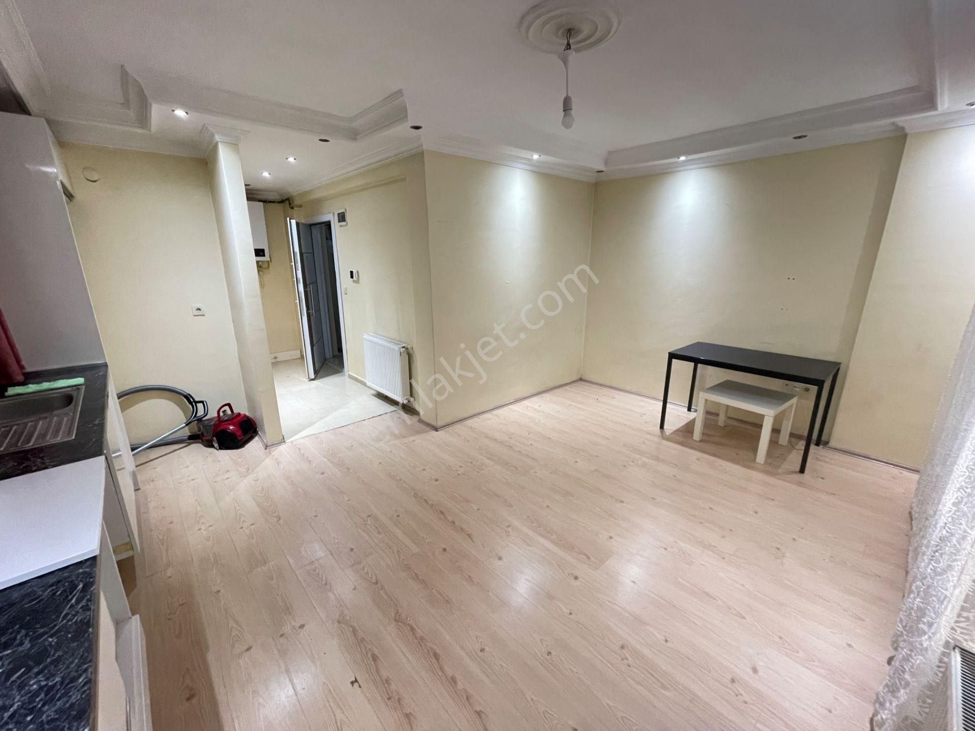 Acıbadem Üniv. Yürüme Mesafesi, Ana Arter Paraleli 1+0 Stüdyo - Görsel 12