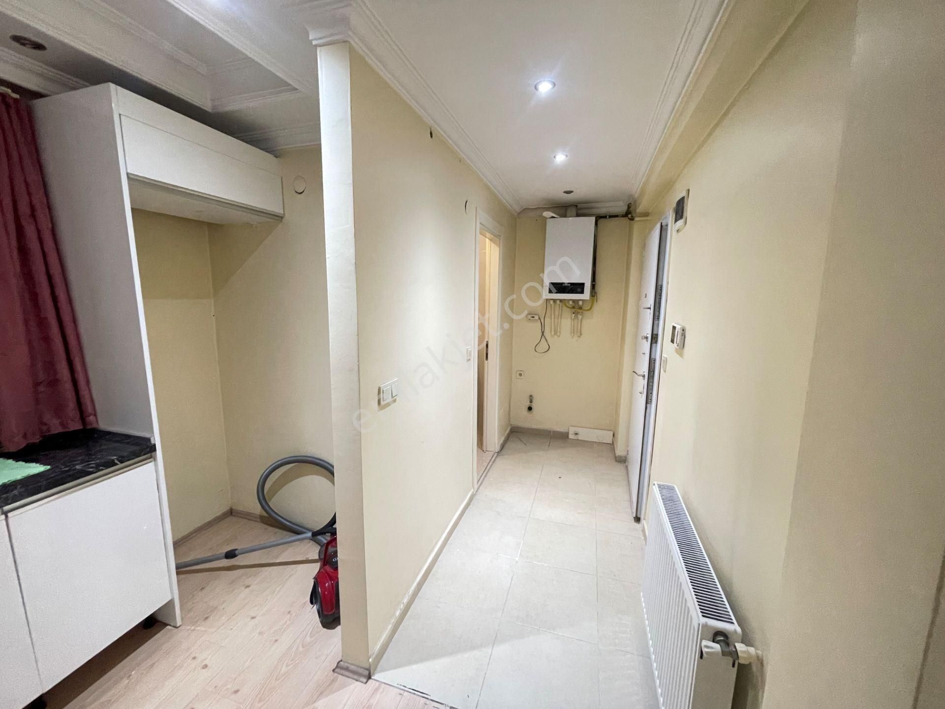 Acıbadem Üniv. Yürüme Mesafesi, Ana Arter Paraleli 1+0 Stüdyo - Görsel 14