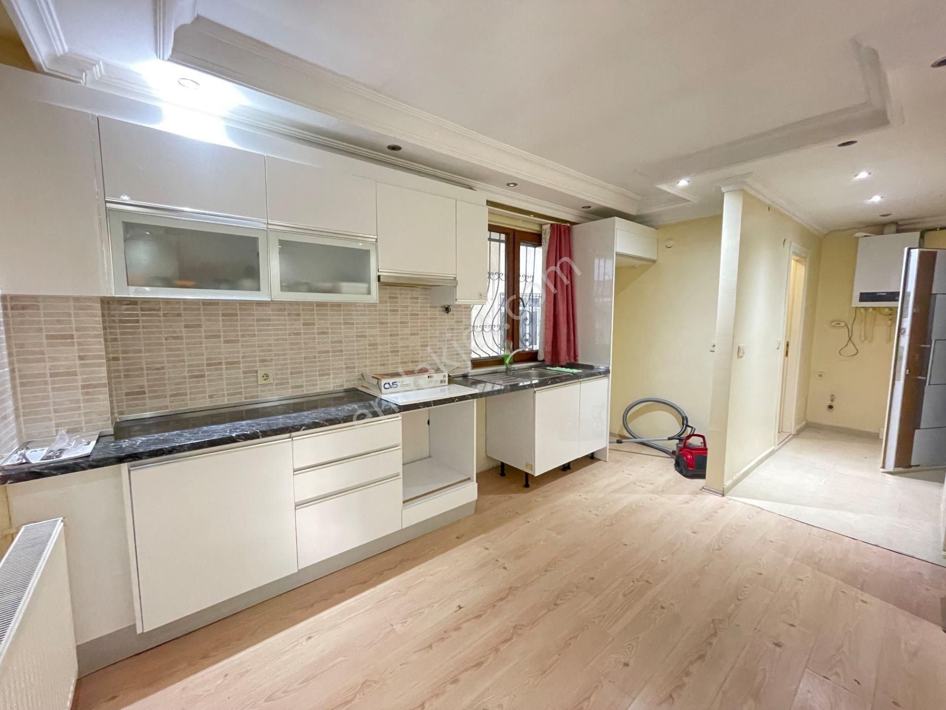 Acıbadem Üniv. Yürüme Mesafesi, Ana Arter Paraleli 1+0 Stüdyo - Görsel 10