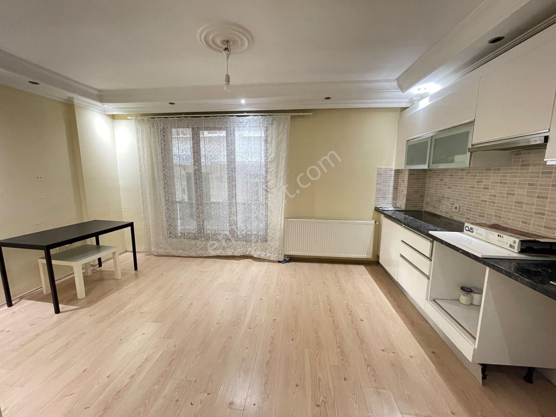 Acıbadem Üniv. Yürüme Mesafesi, Ana Arter Paraleli 1+0 Stüdyo - Görsel 6