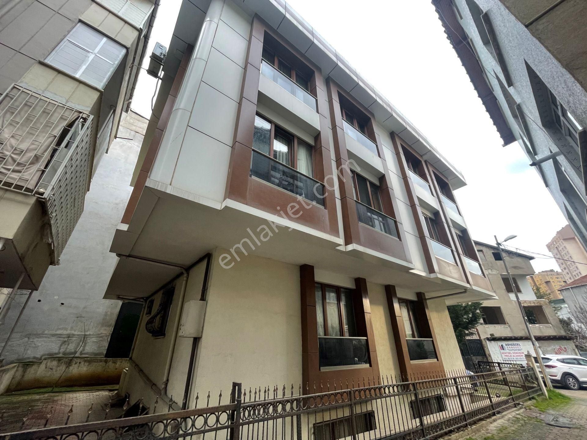 Acıbadem Üniv. Yürüme Mesafesi, Ana Arter Paraleli 1+0 Stüdyo - Görsel 26