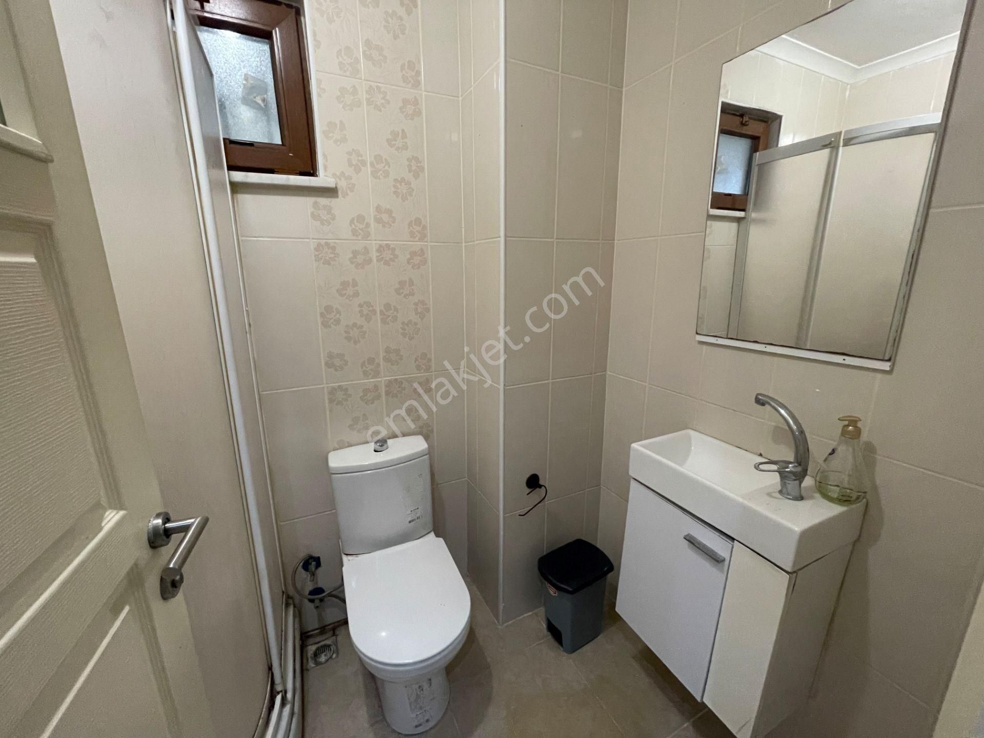 Acıbadem Üniv. Yürüme Mesafesi, Ana Arter Paraleli 1+0 Stüdyo - Görsel 16