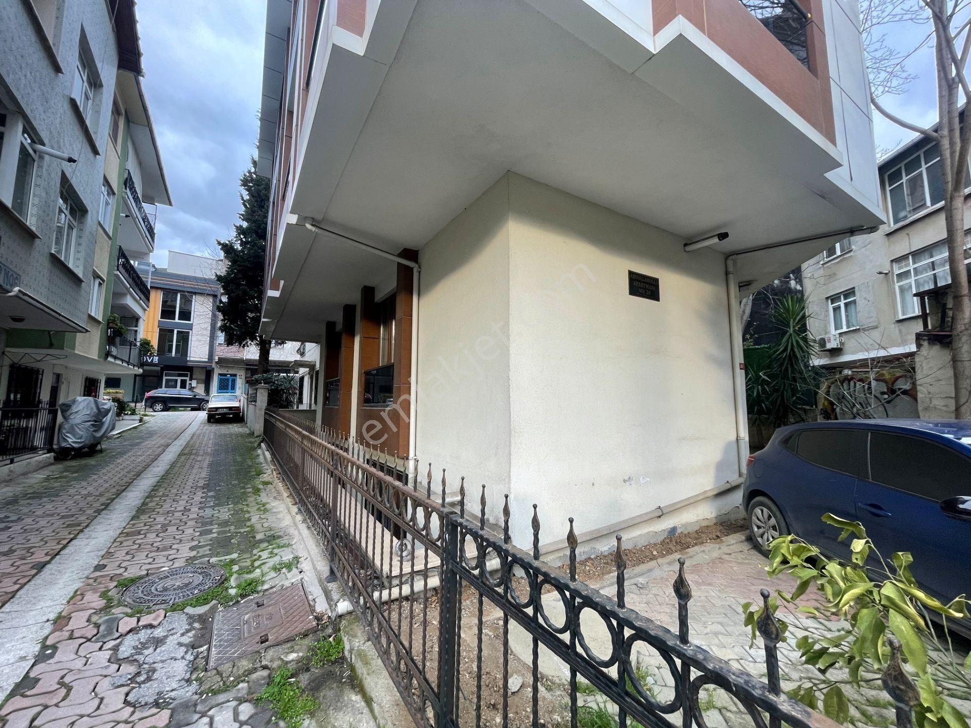 Acıbadem Üniv. Yürüme Mesafesi, Ana Arter Paraleli 1+0 Stüdyo - Görsel 23