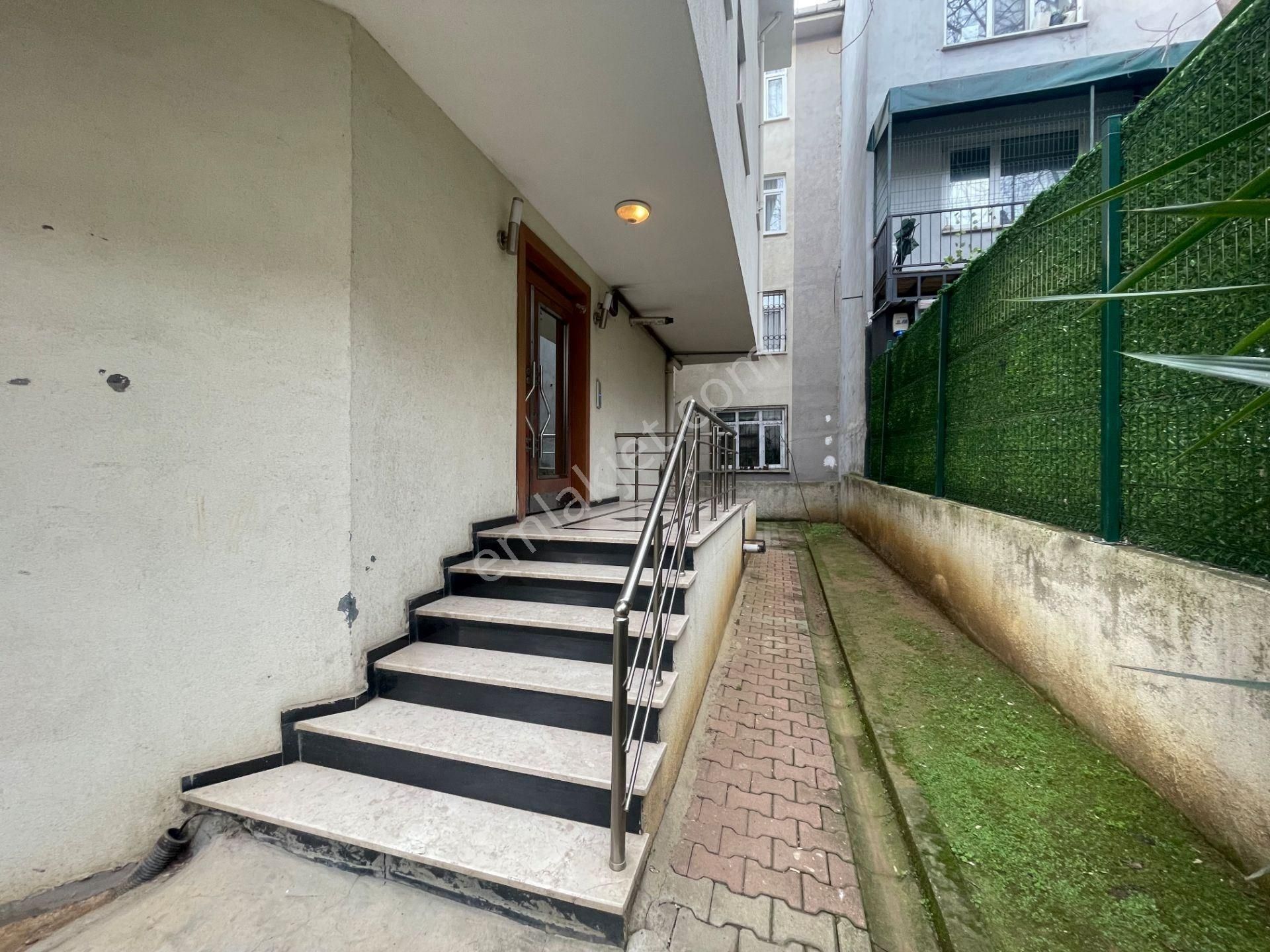 Acıbadem Üniv. Yürüme Mesafesi, Ana Arter Paraleli 1+0 Stüdyo - Görsel 21