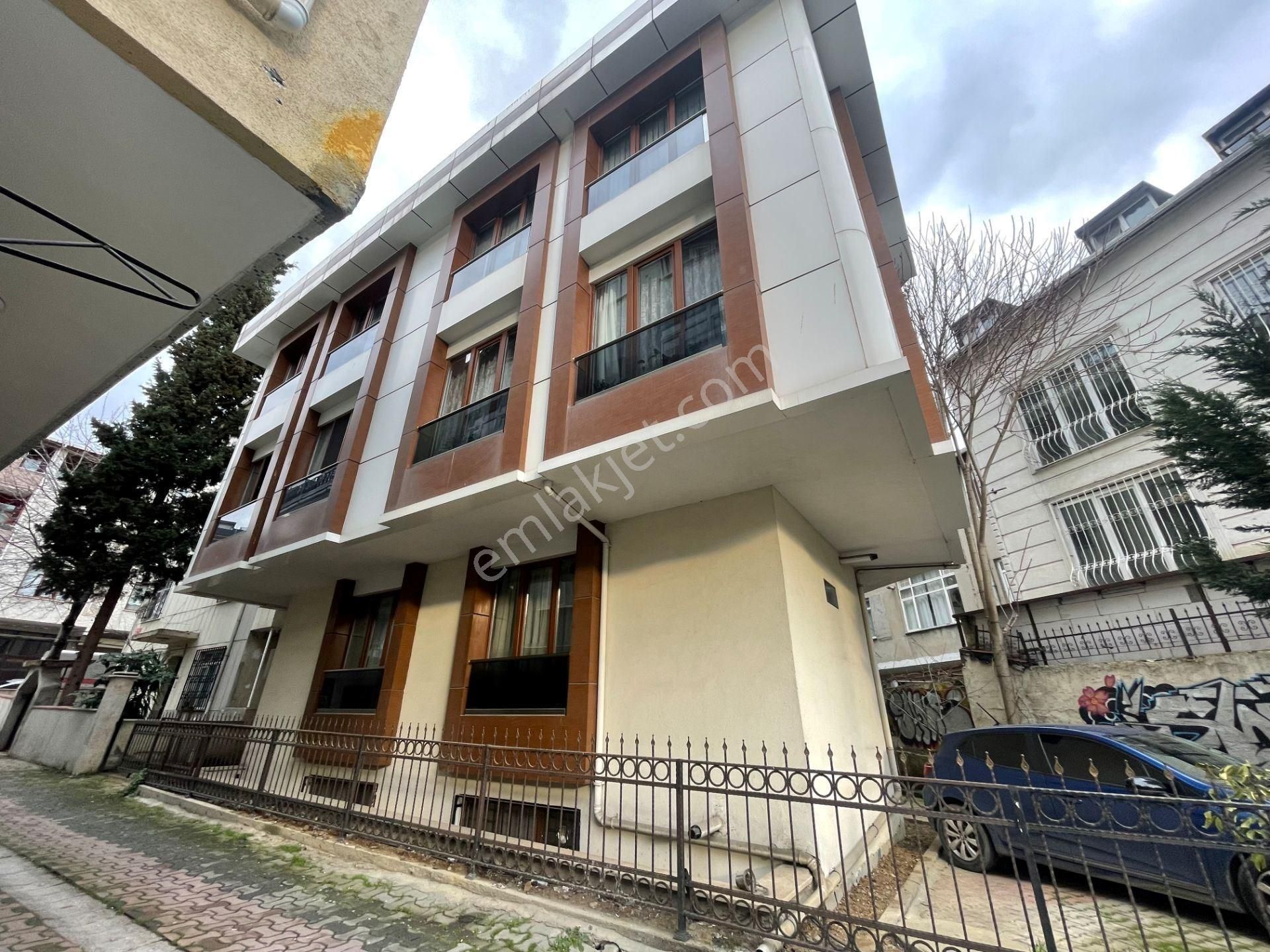 Acıbadem Üniv. Yürüme Mesafesi, Ana Arter Paraleli 1+0 Stüdyo - Görsel 24