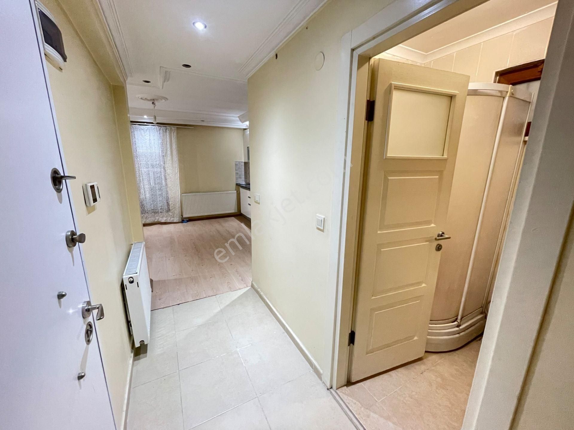 Acıbadem Üniv. Yürüme Mesafesi, Ana Arter Paraleli 1+0 Stüdyo - Görsel 20